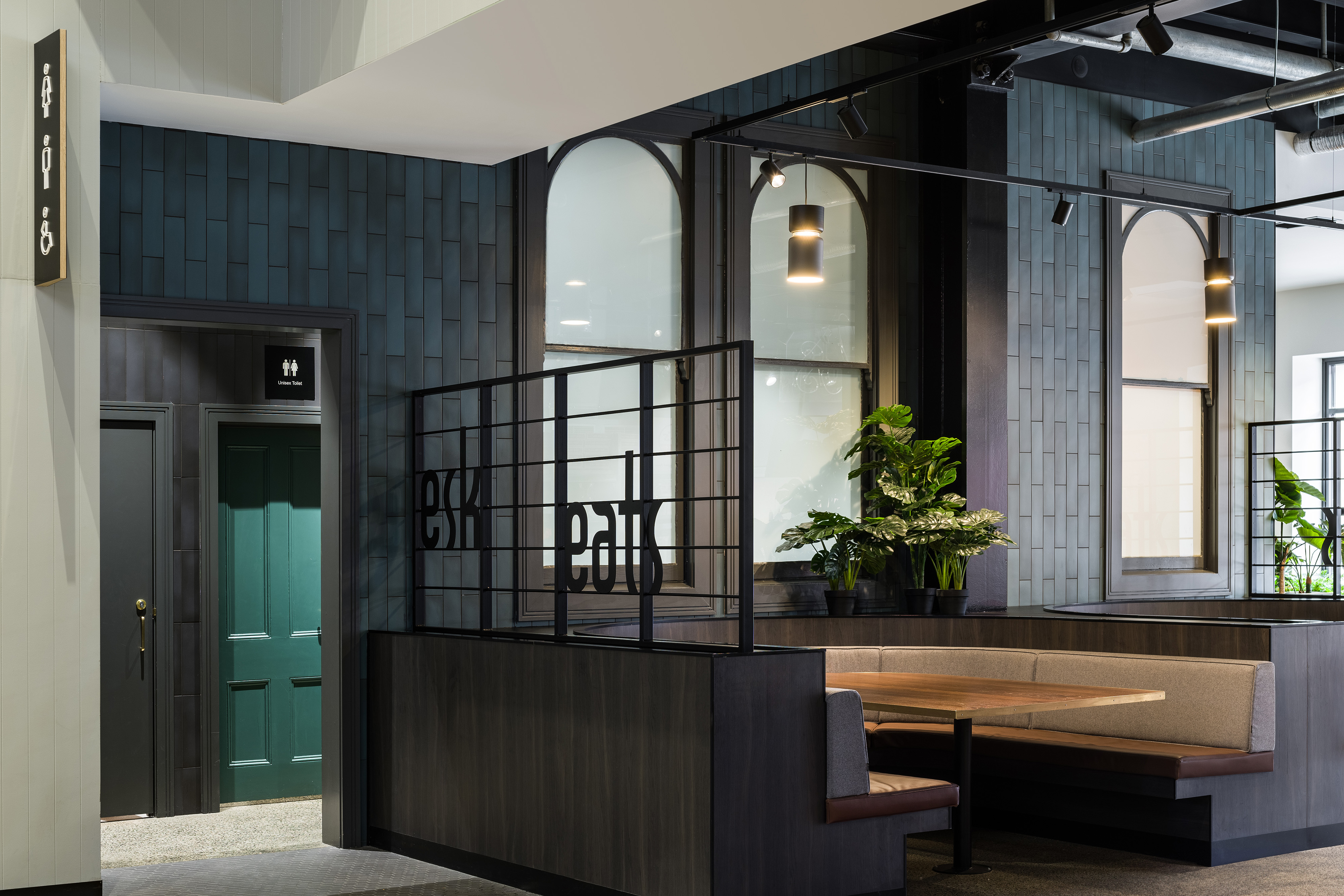 Invercargill Central