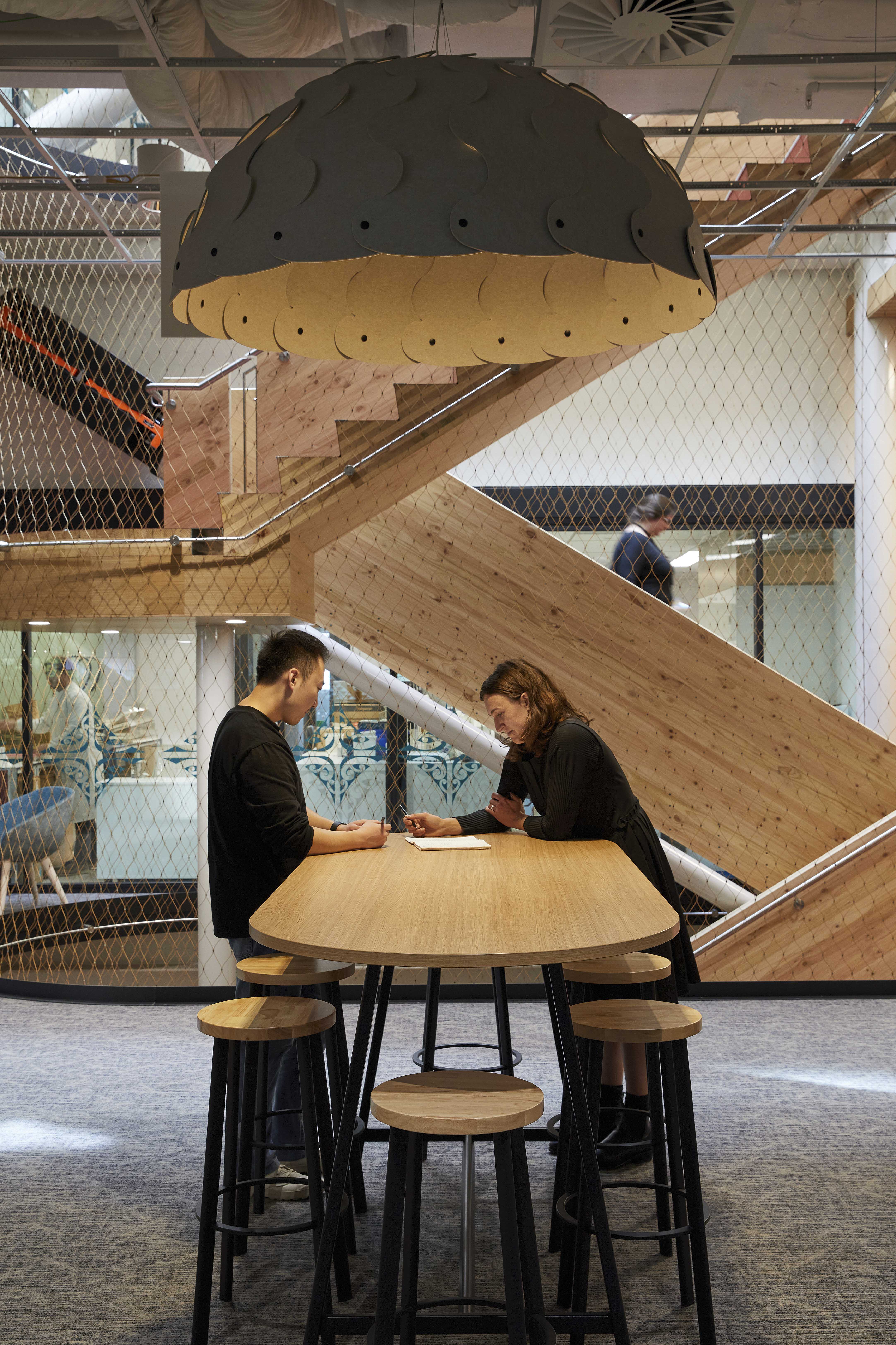 Waimarie – Lincoln University Science Facility