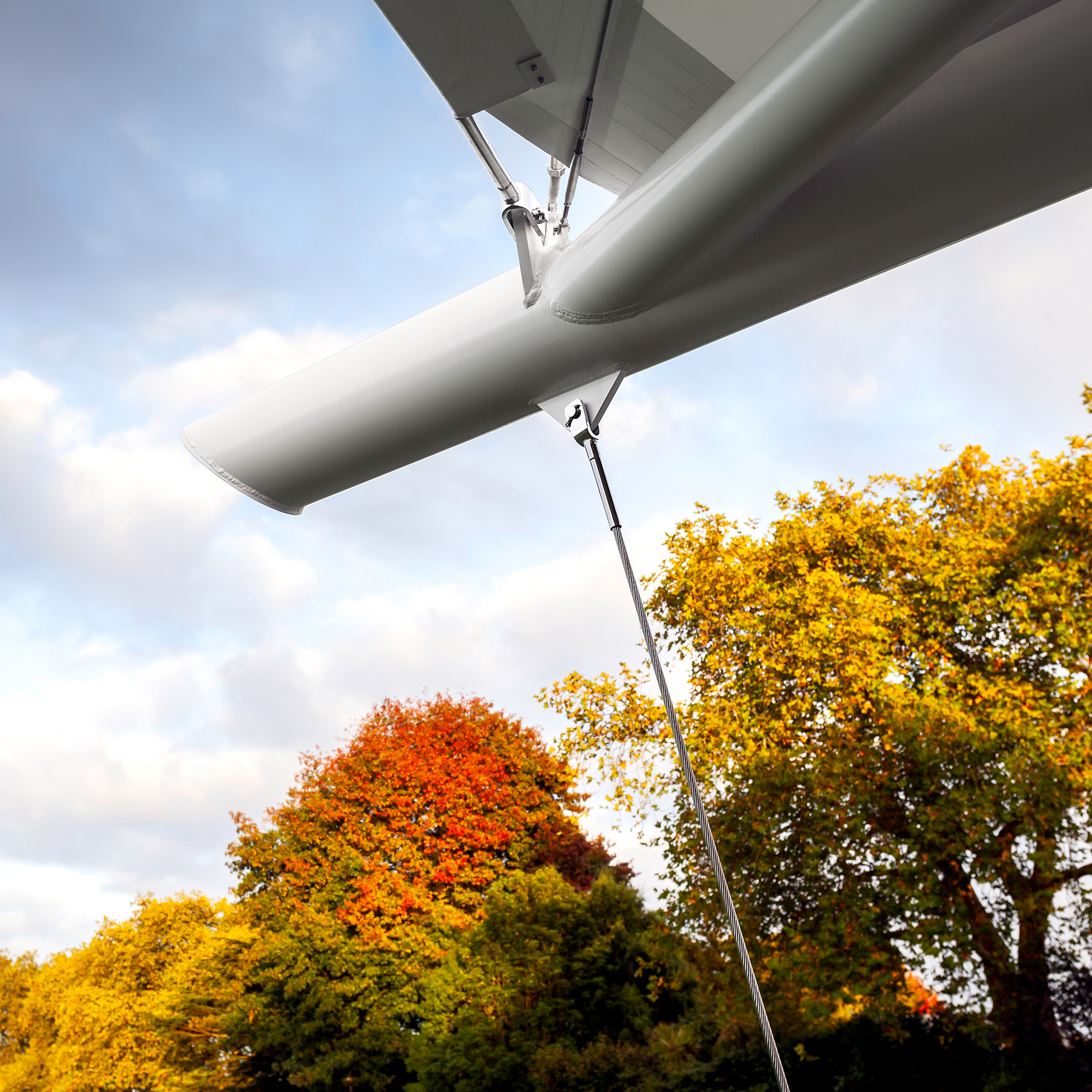 The Jim Wakefield Pavilion