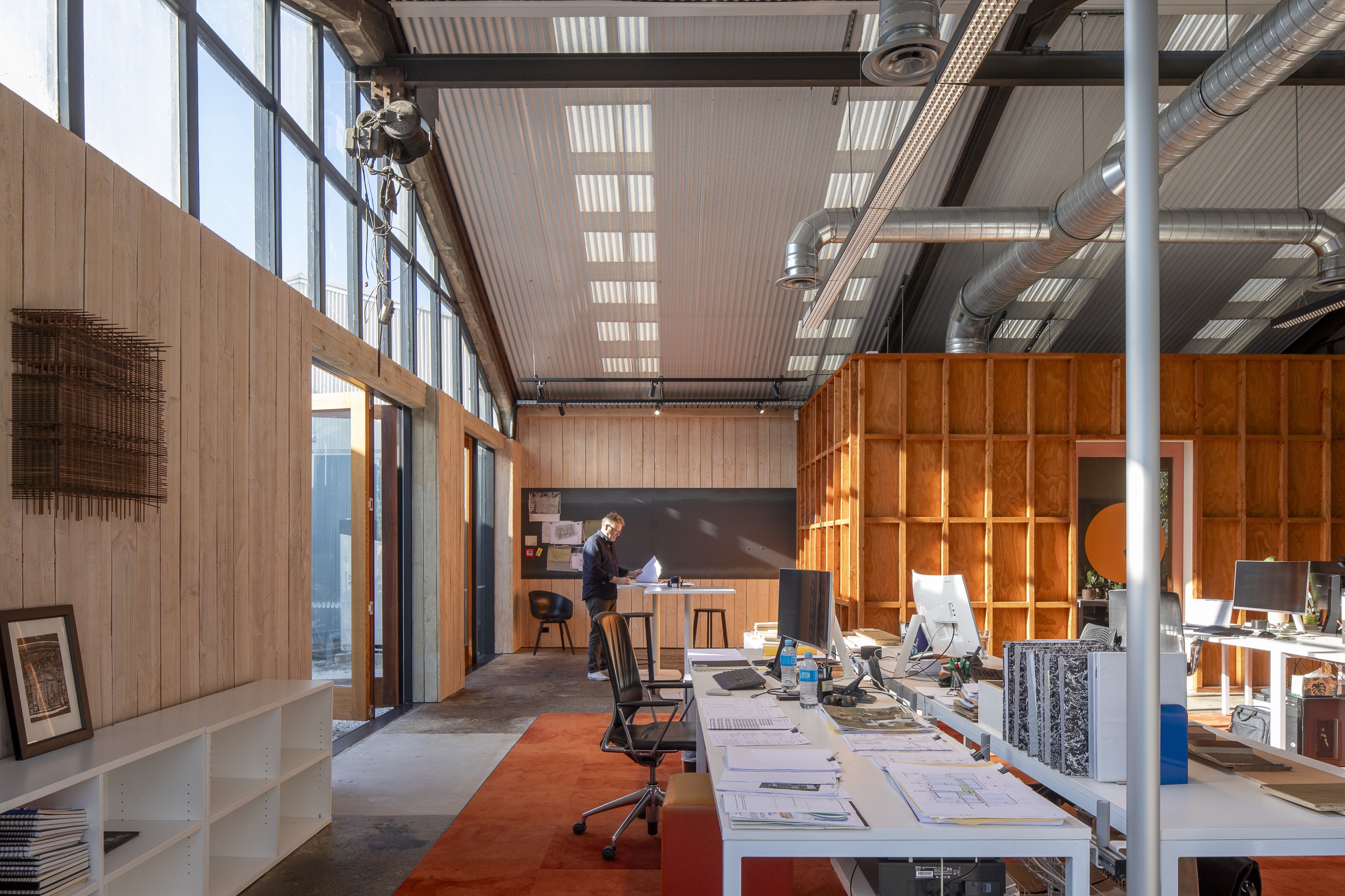 RTA Studio – Studio