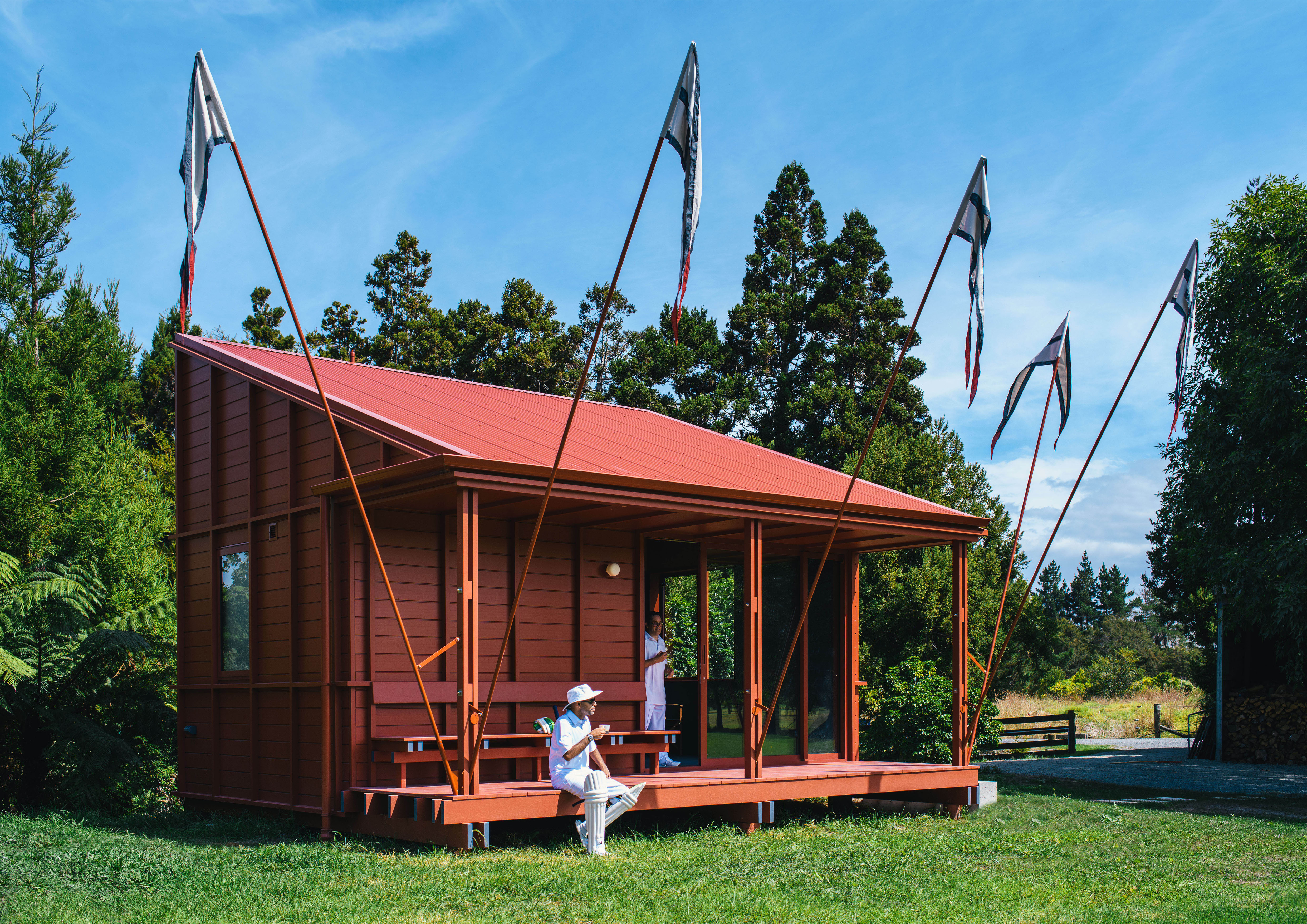 Point Wells Cricket Club 