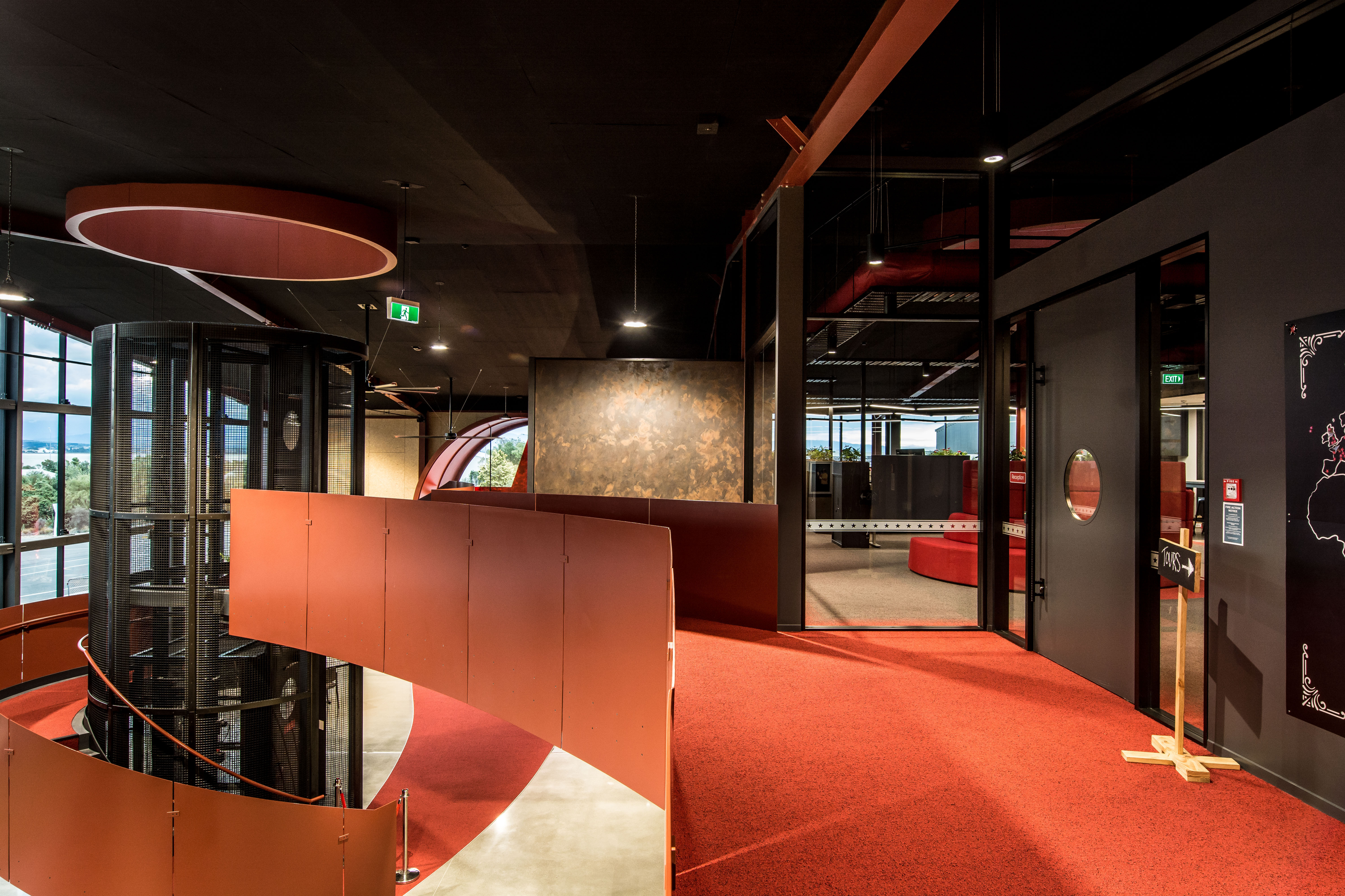 Pic's Peanut Butter Factory