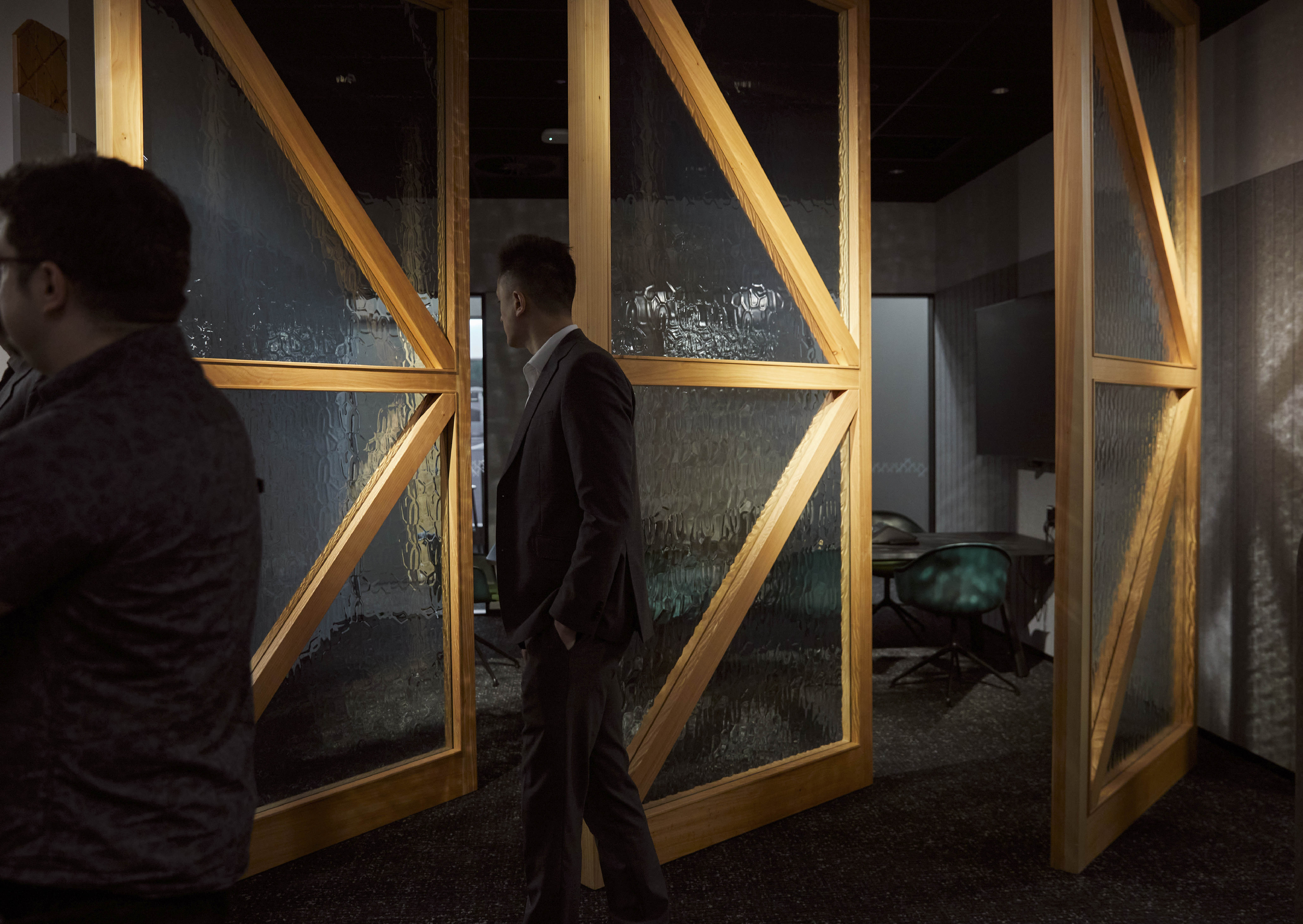 Te Tihi – Aurecon Auckland