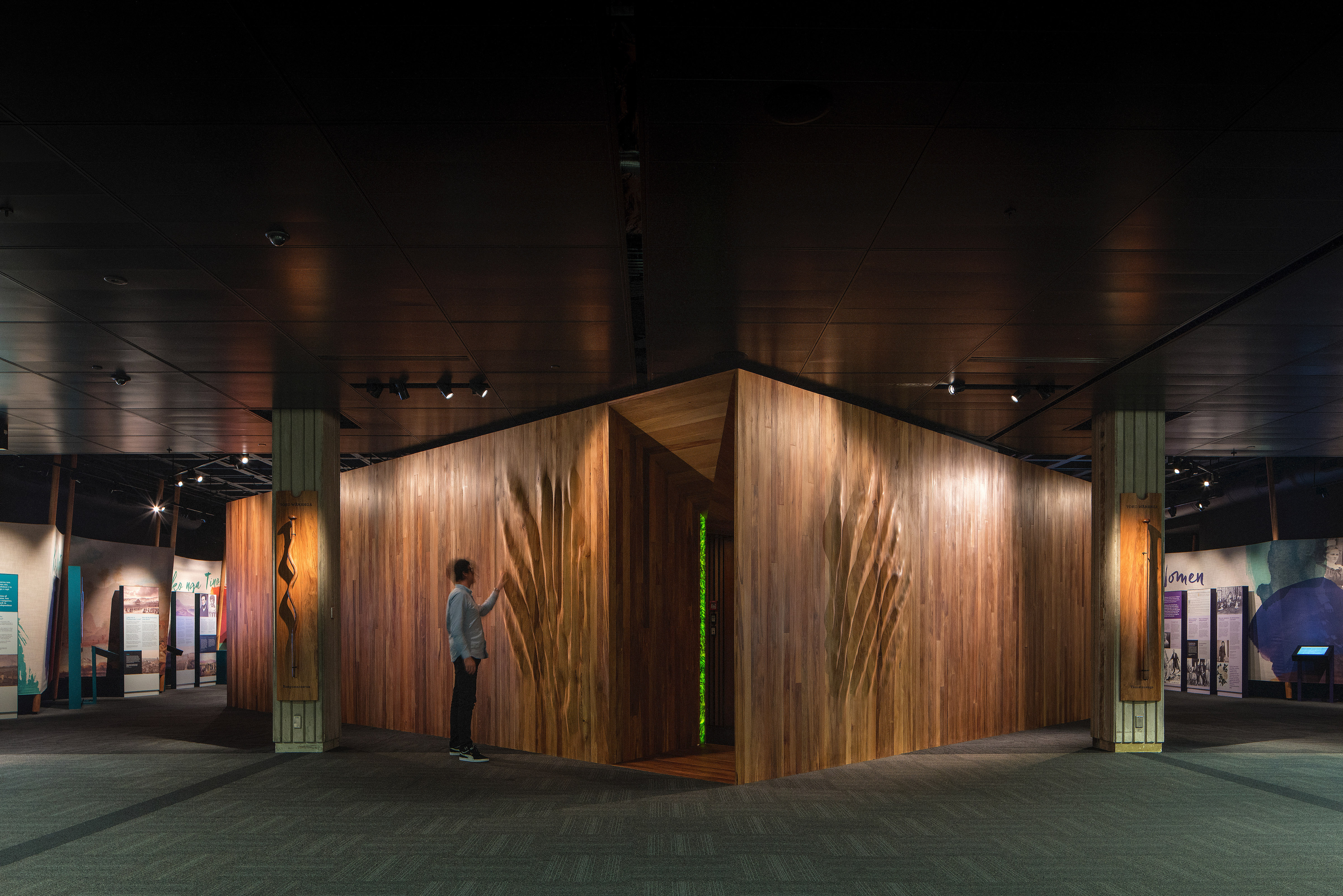 He Tohu_Exterior_3 of 9