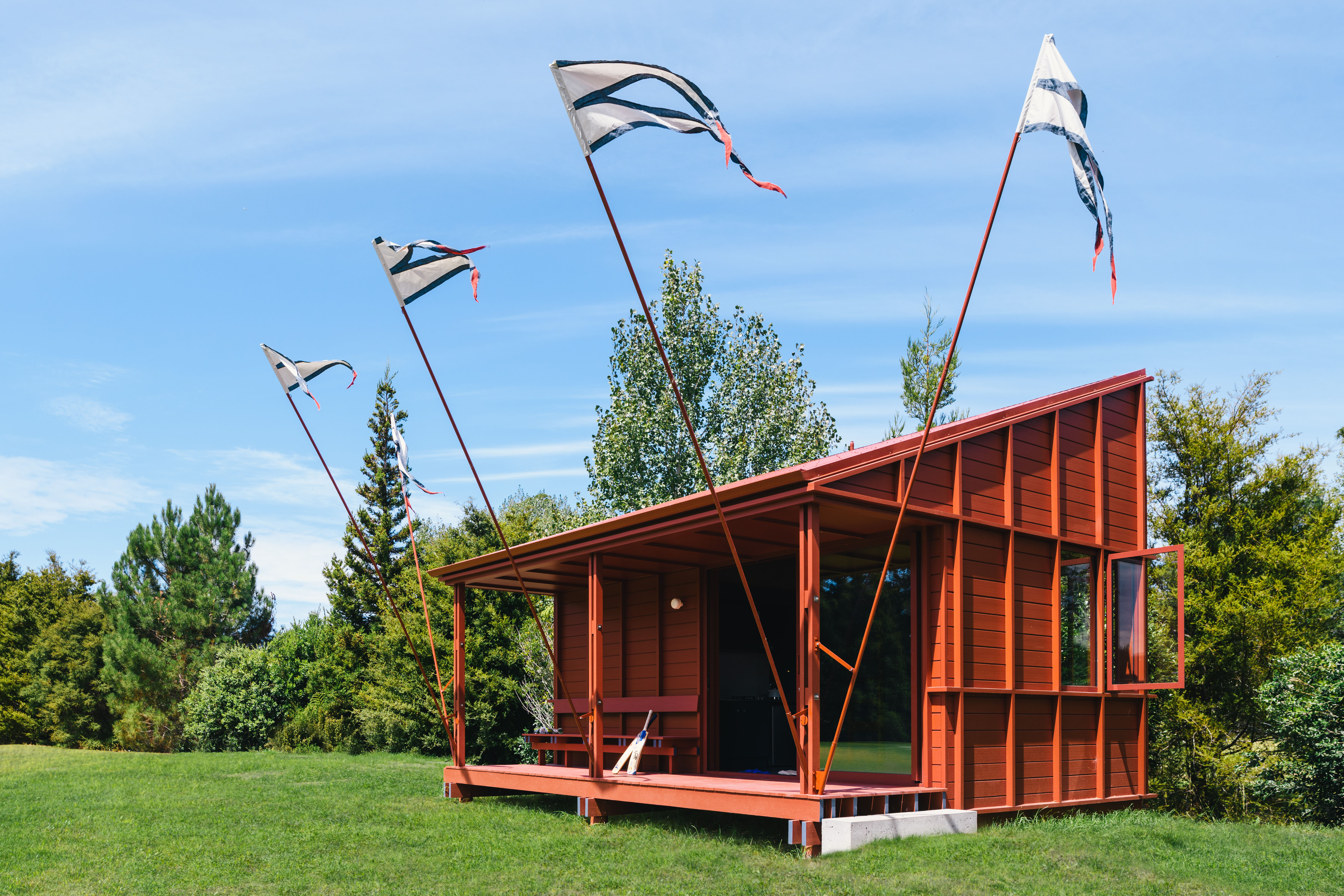 Point Wells Cricket Club