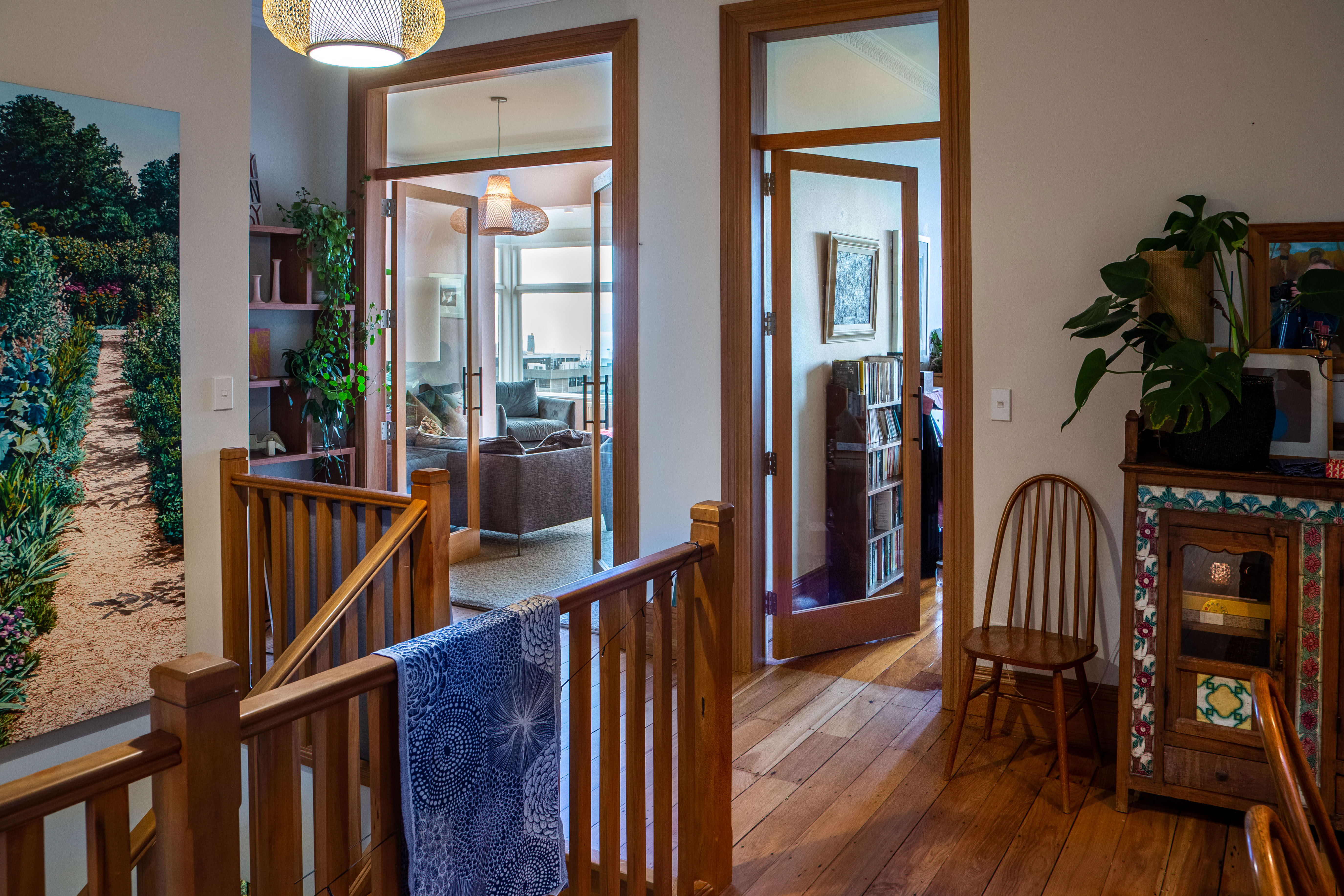 Kelburn Villa Alterations