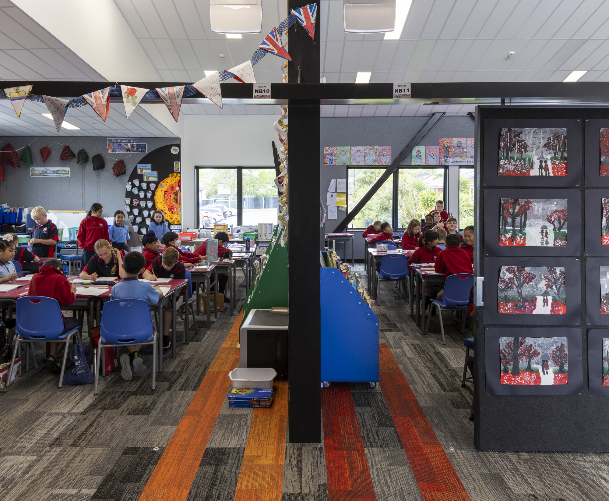 Owairoa Primary School