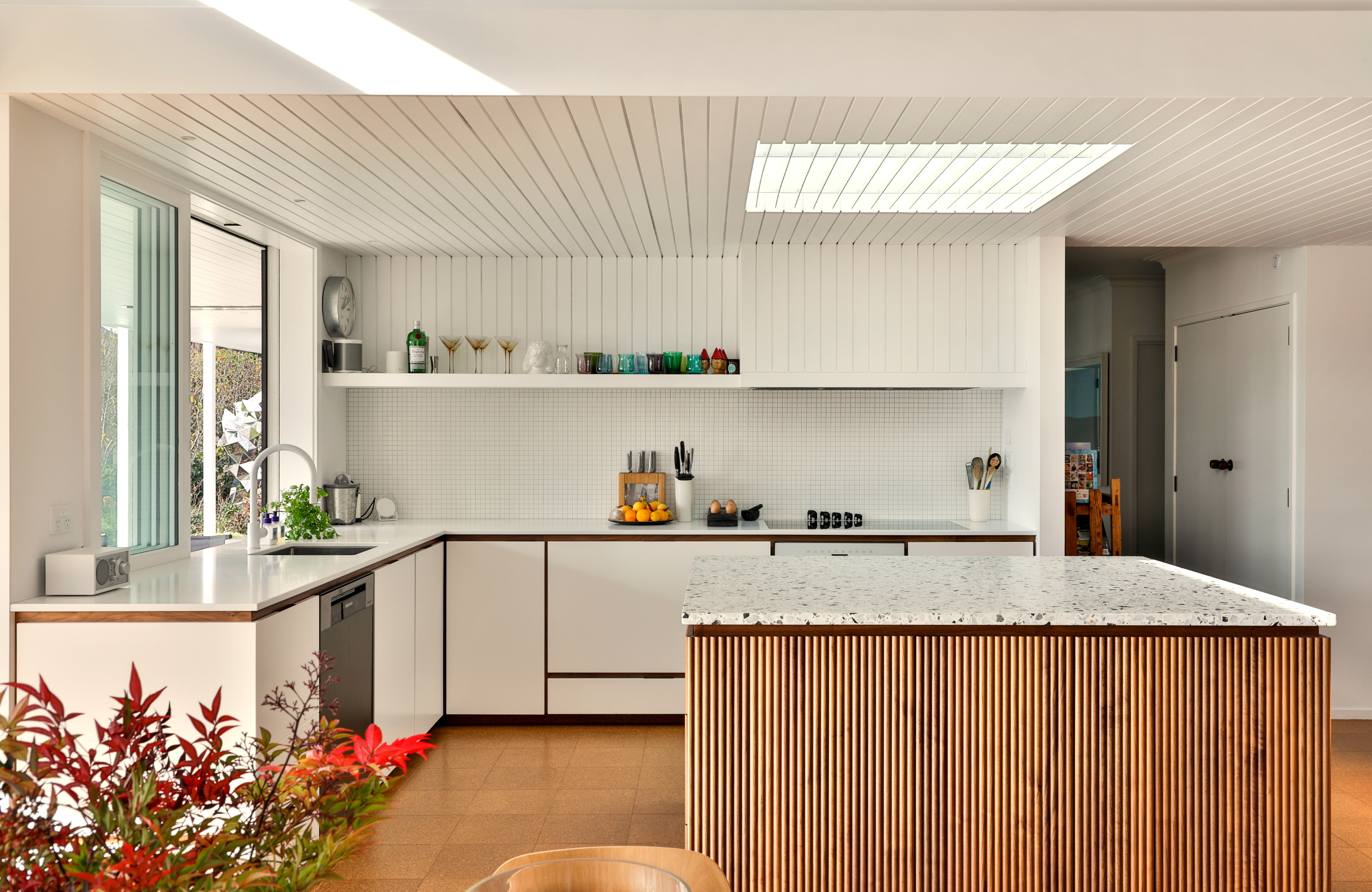 Rainbow Point Renovation