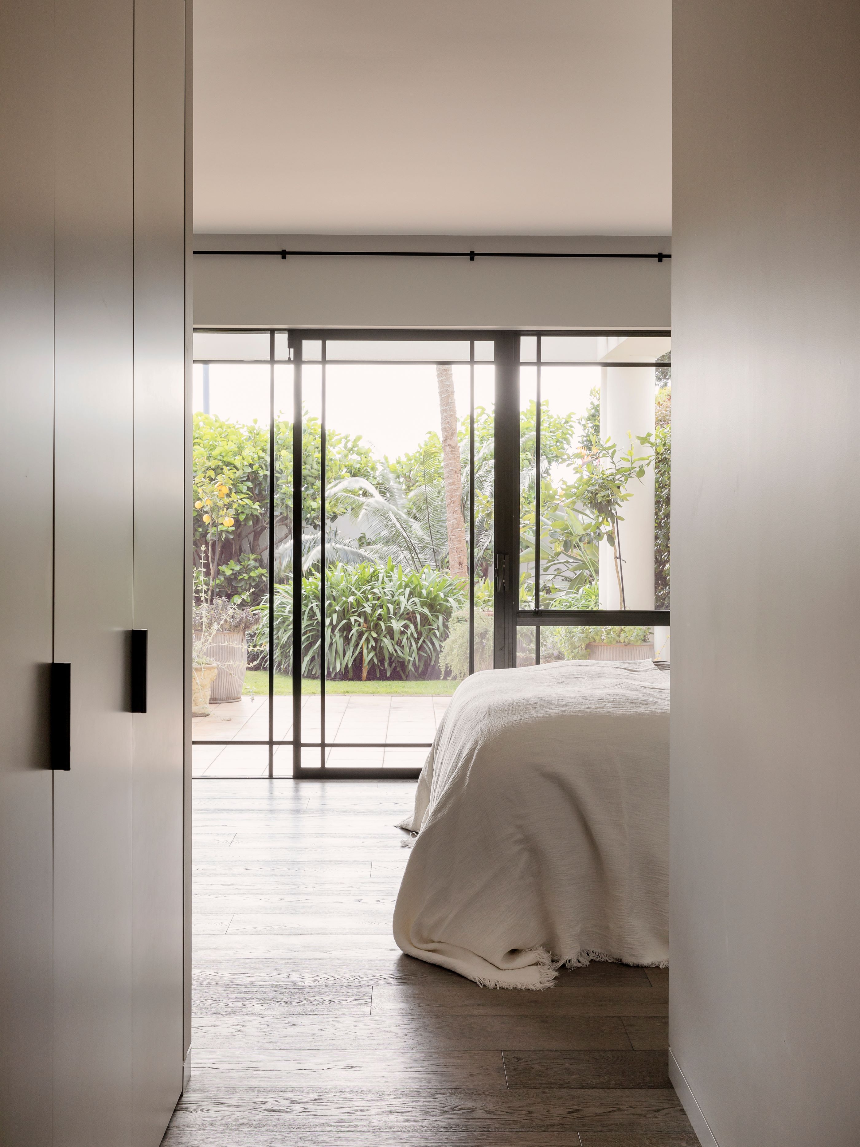 Mission Bay apartment