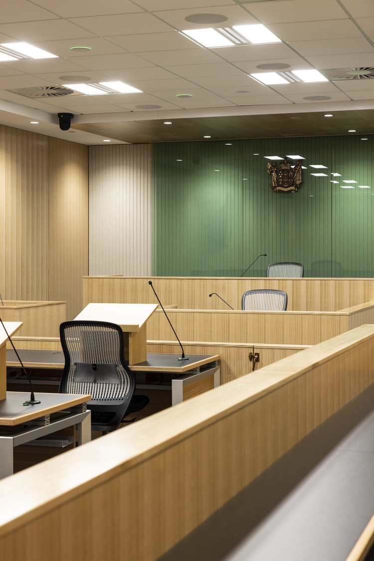 MC Workplace Fit-Out