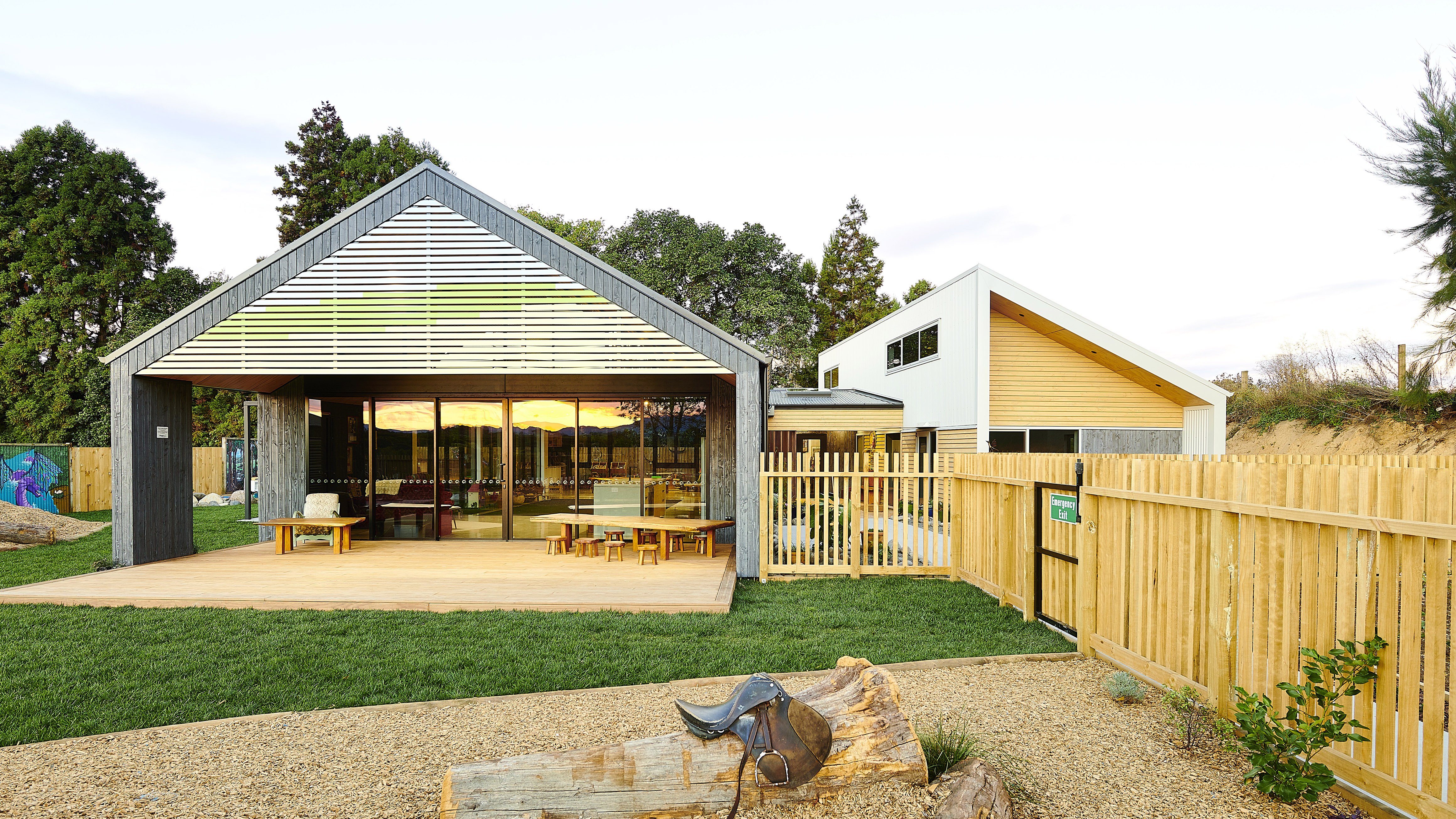 Te Puna Kindergarten