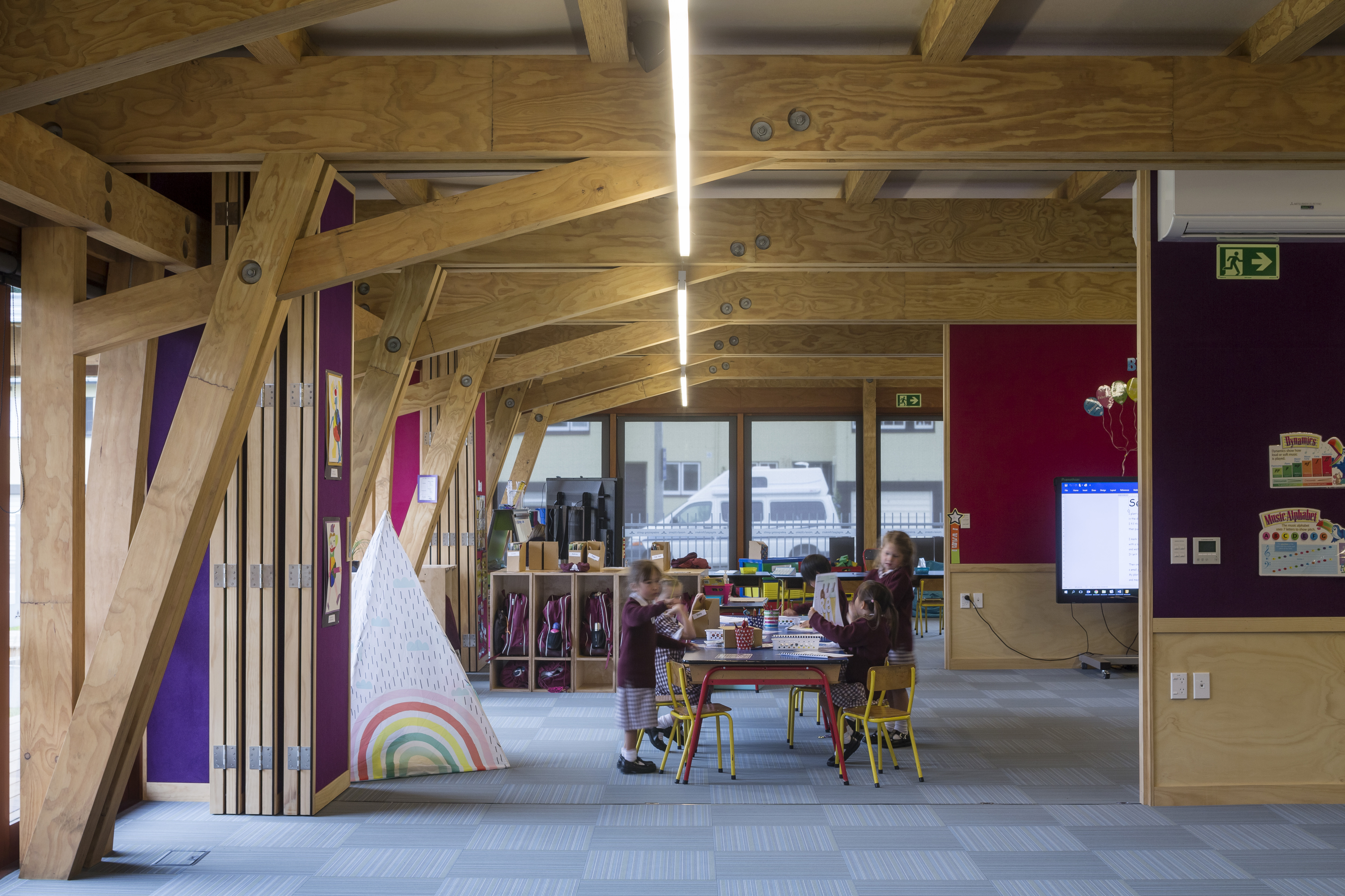 Cathedral Grammar Junior School