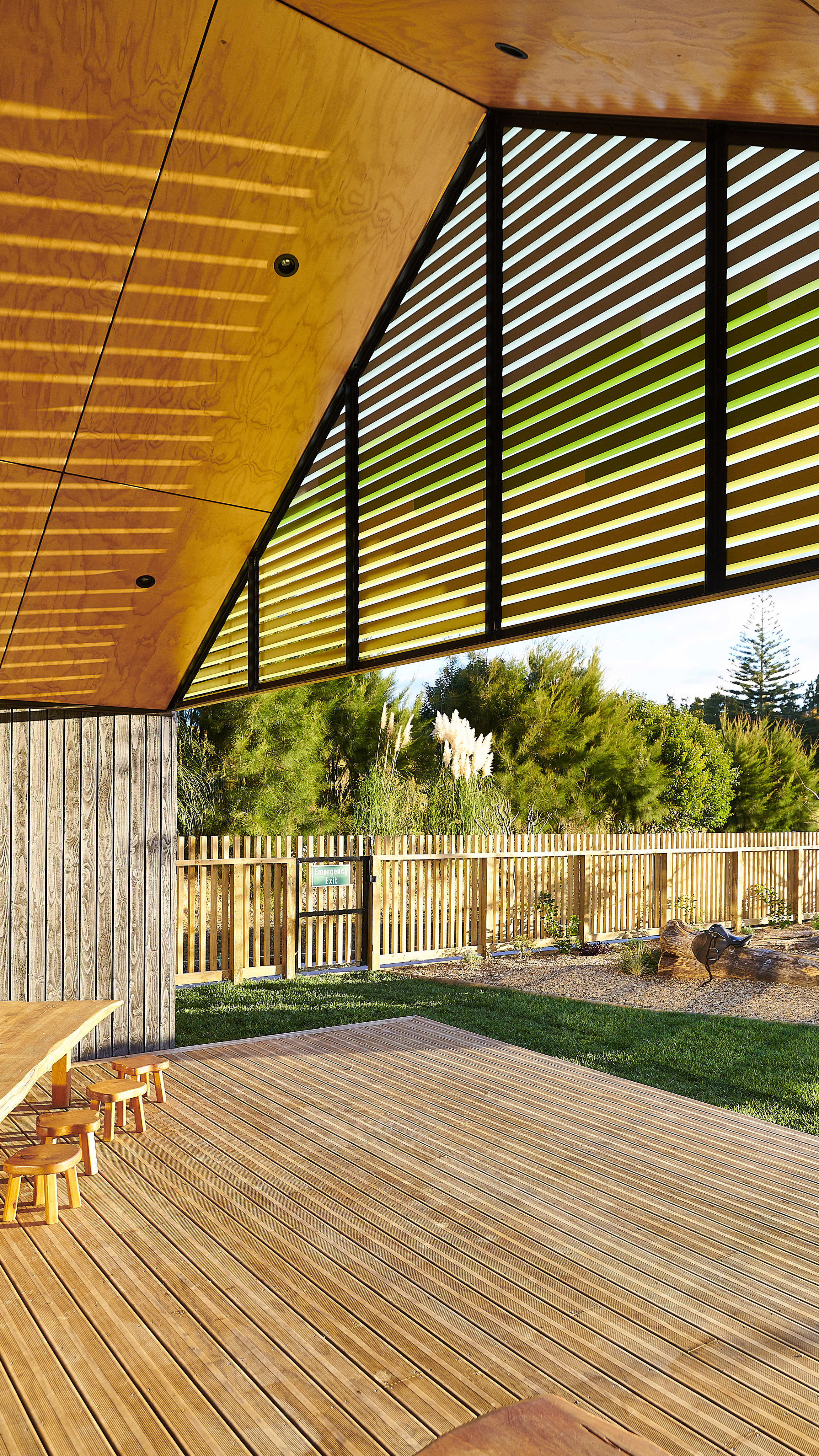 Te Puna Kindergarten