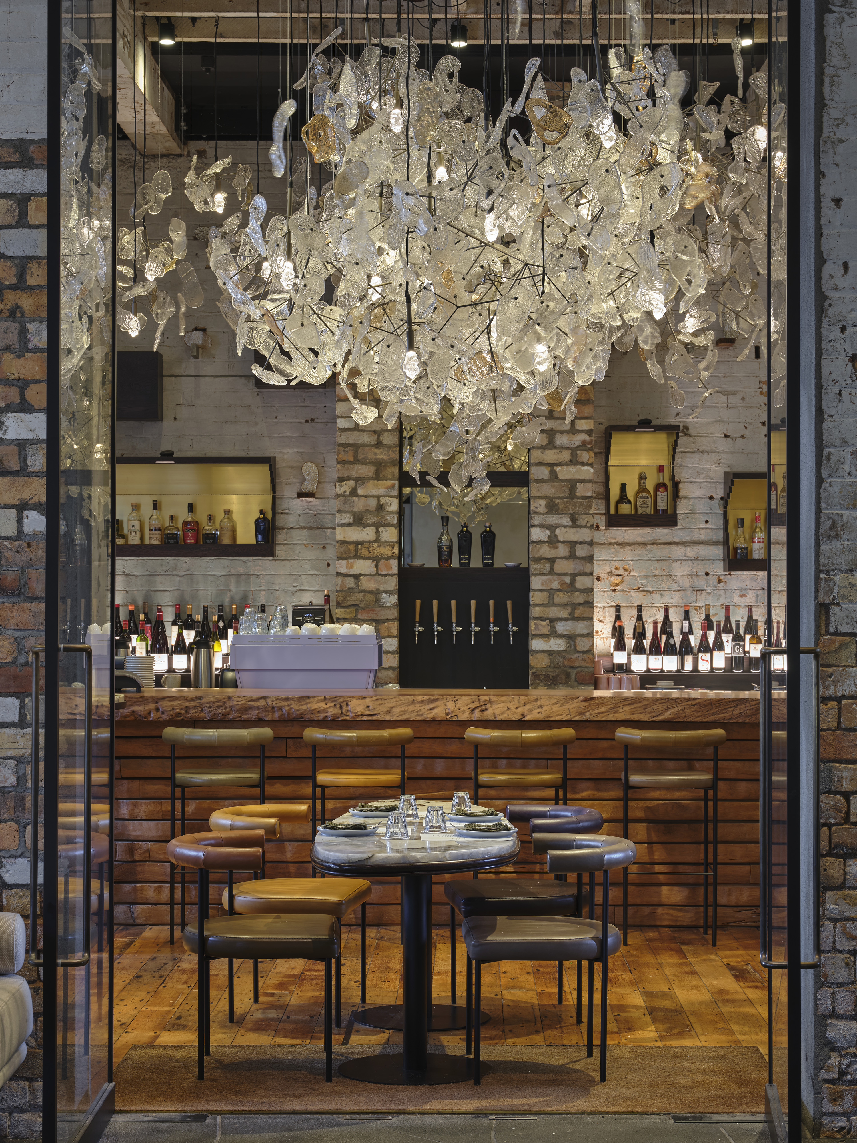 The Hotel Britomart Hospitality