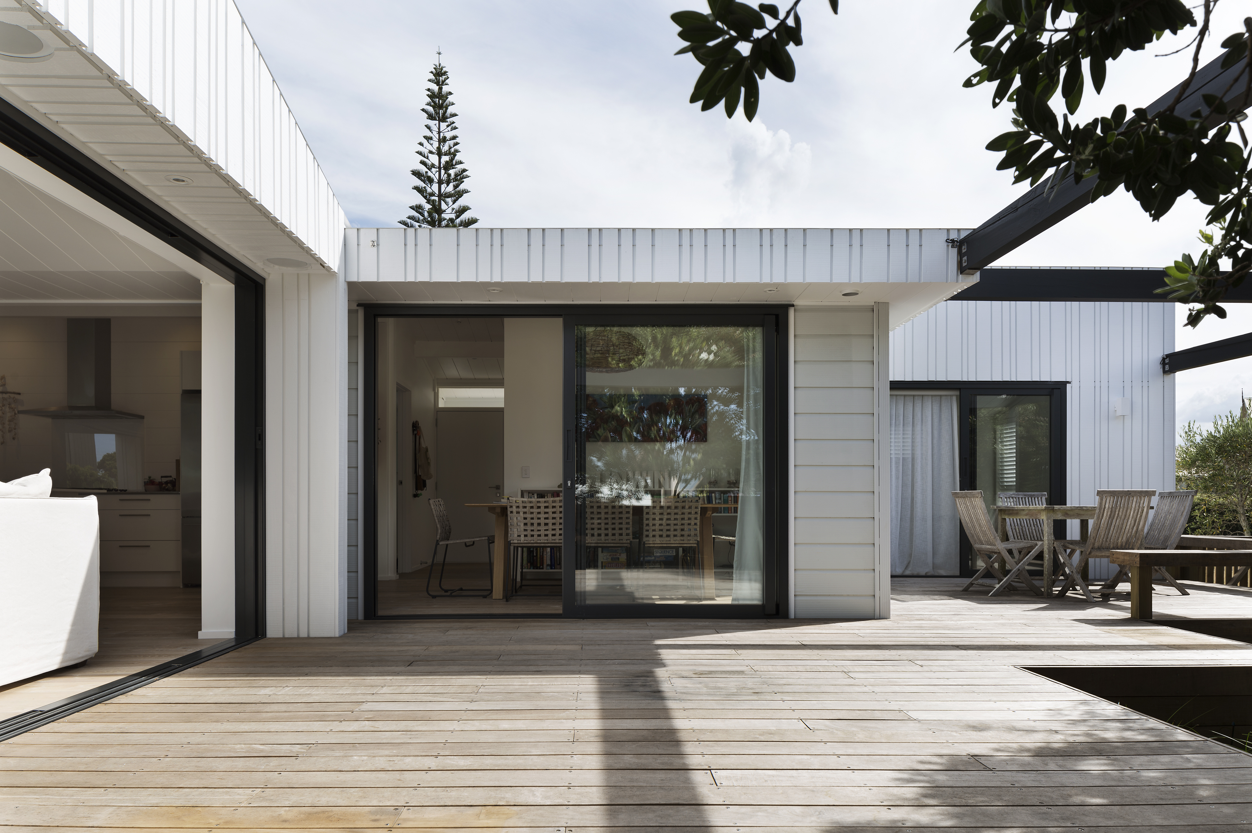 Checkers_Western deck_5 of 10