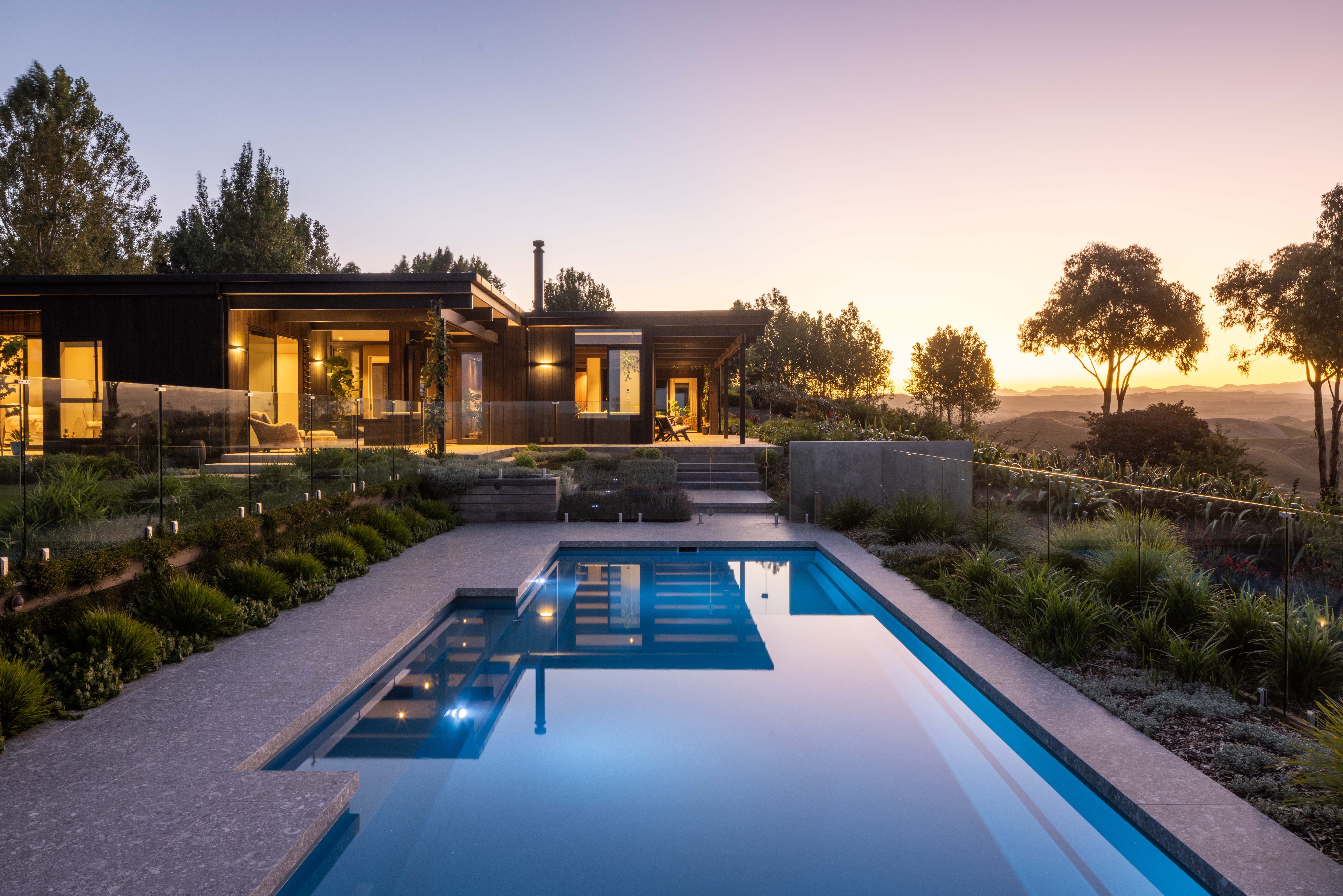 Bone / Moroney House