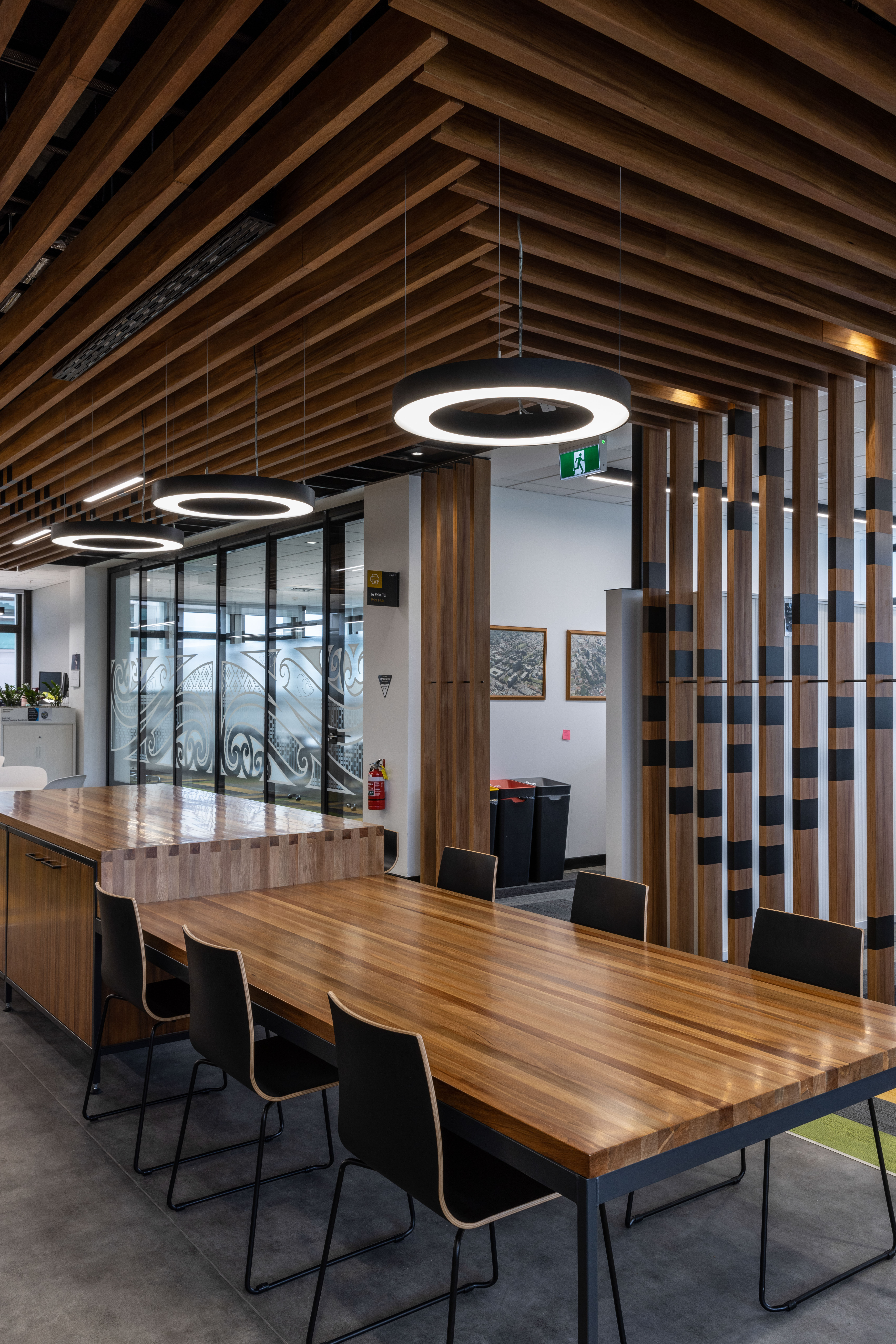 University of Otago – Science Divisional Offices