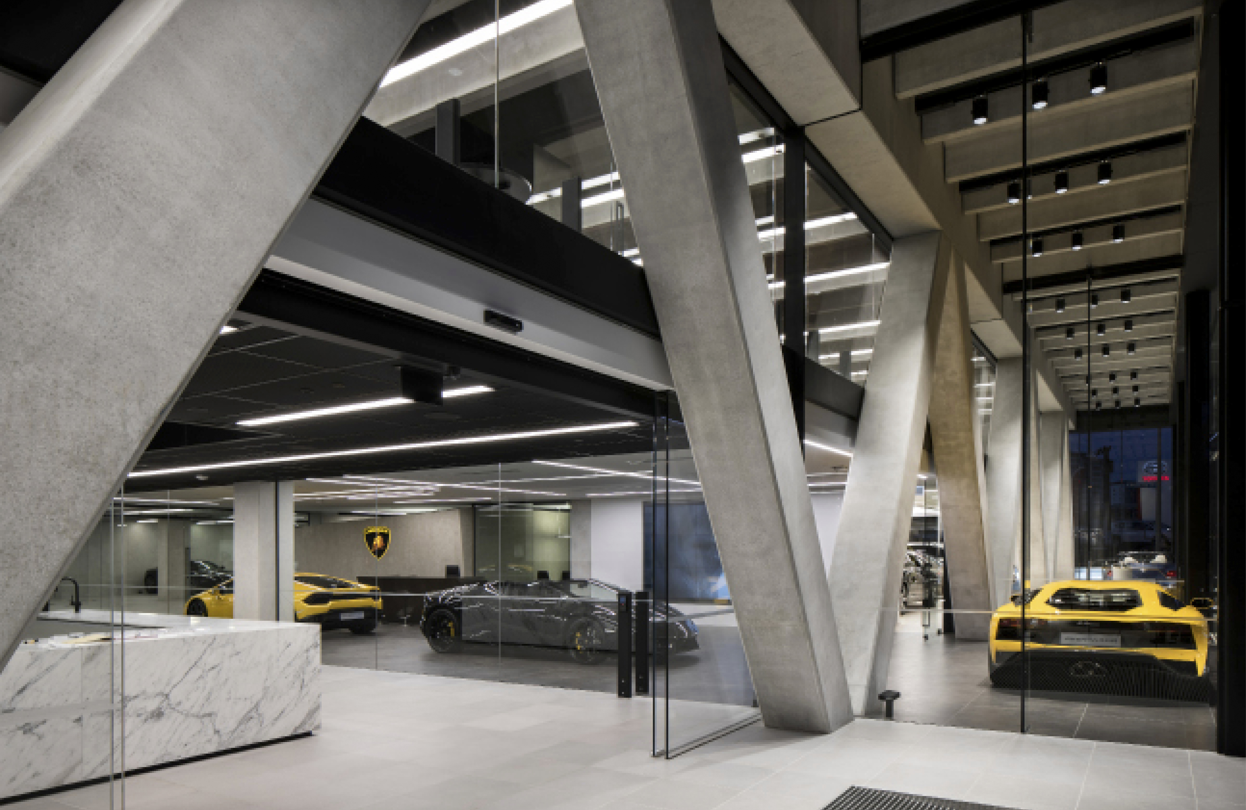 119 Great North Road