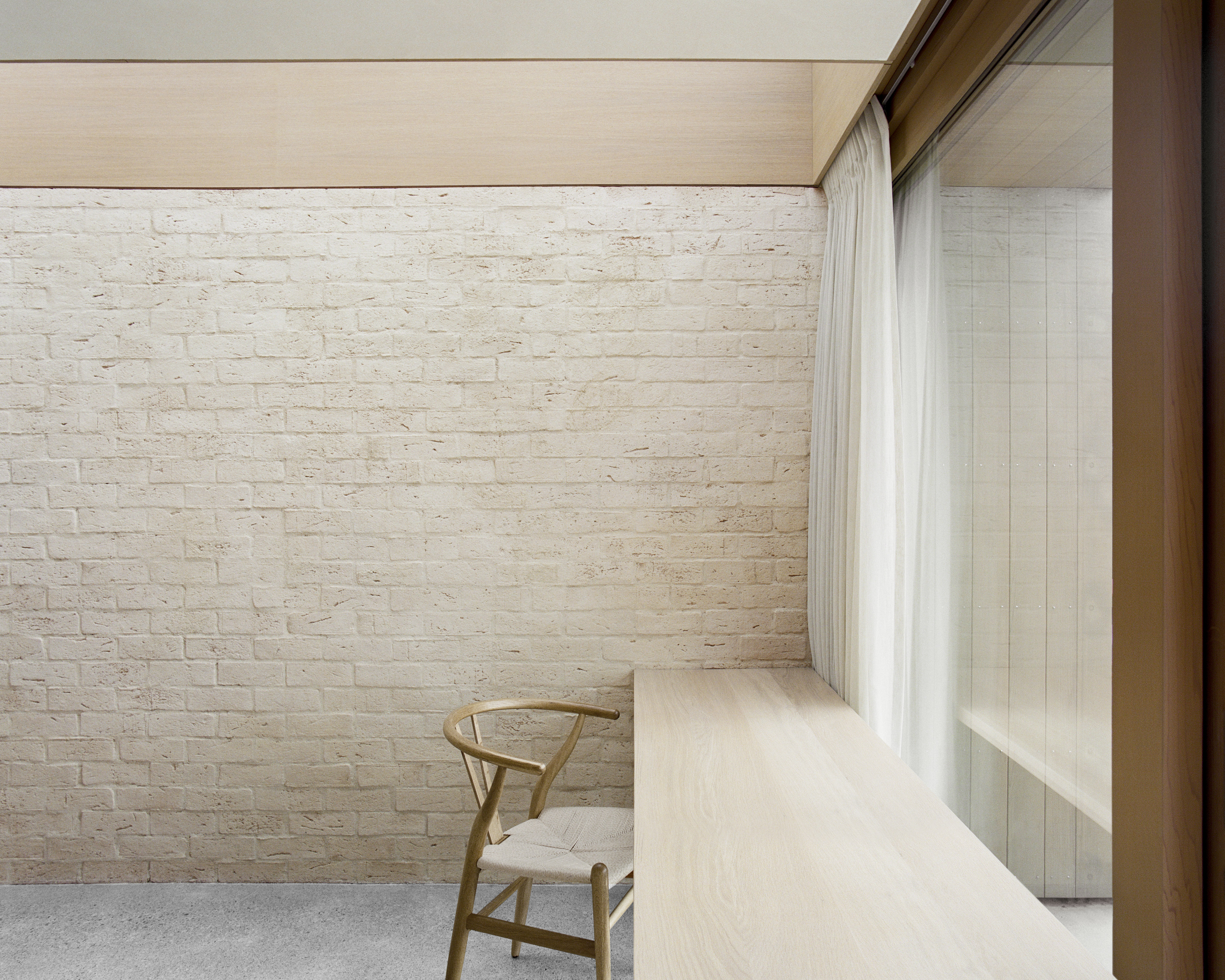 Upper Watt Residence