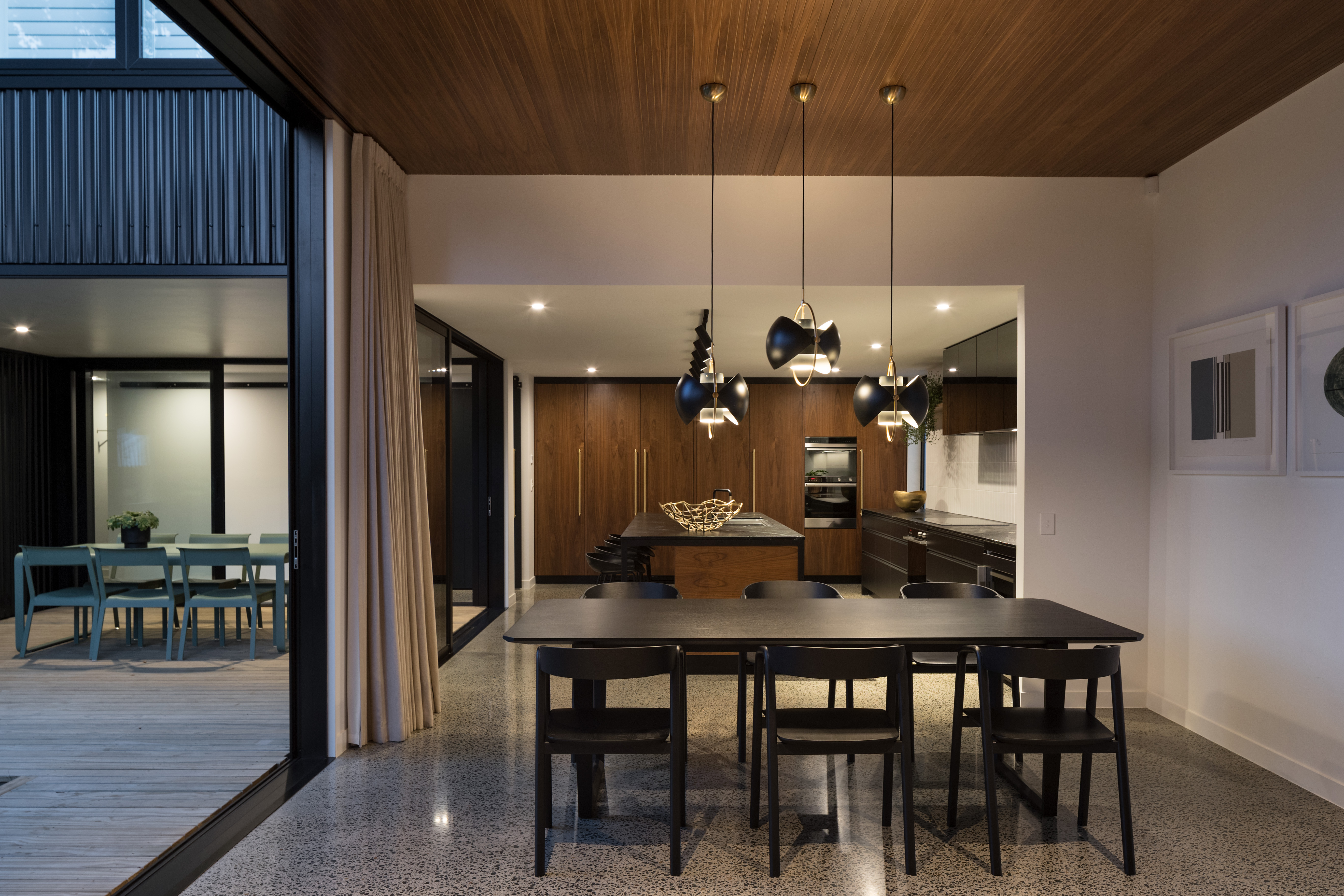 To keep you home, to keep you safe