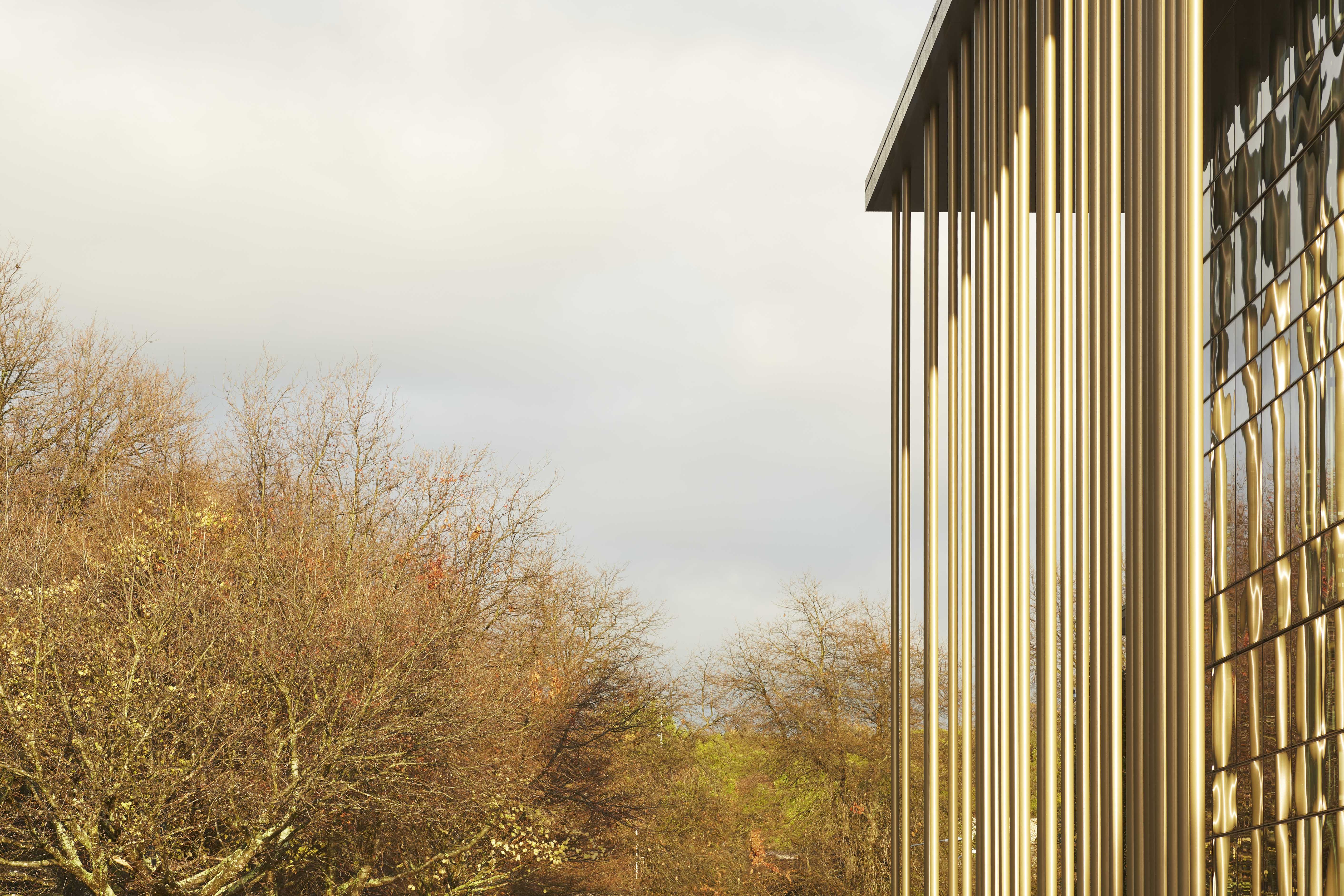 Te Ohu Rangahau Kai - Joint Food Science Facility