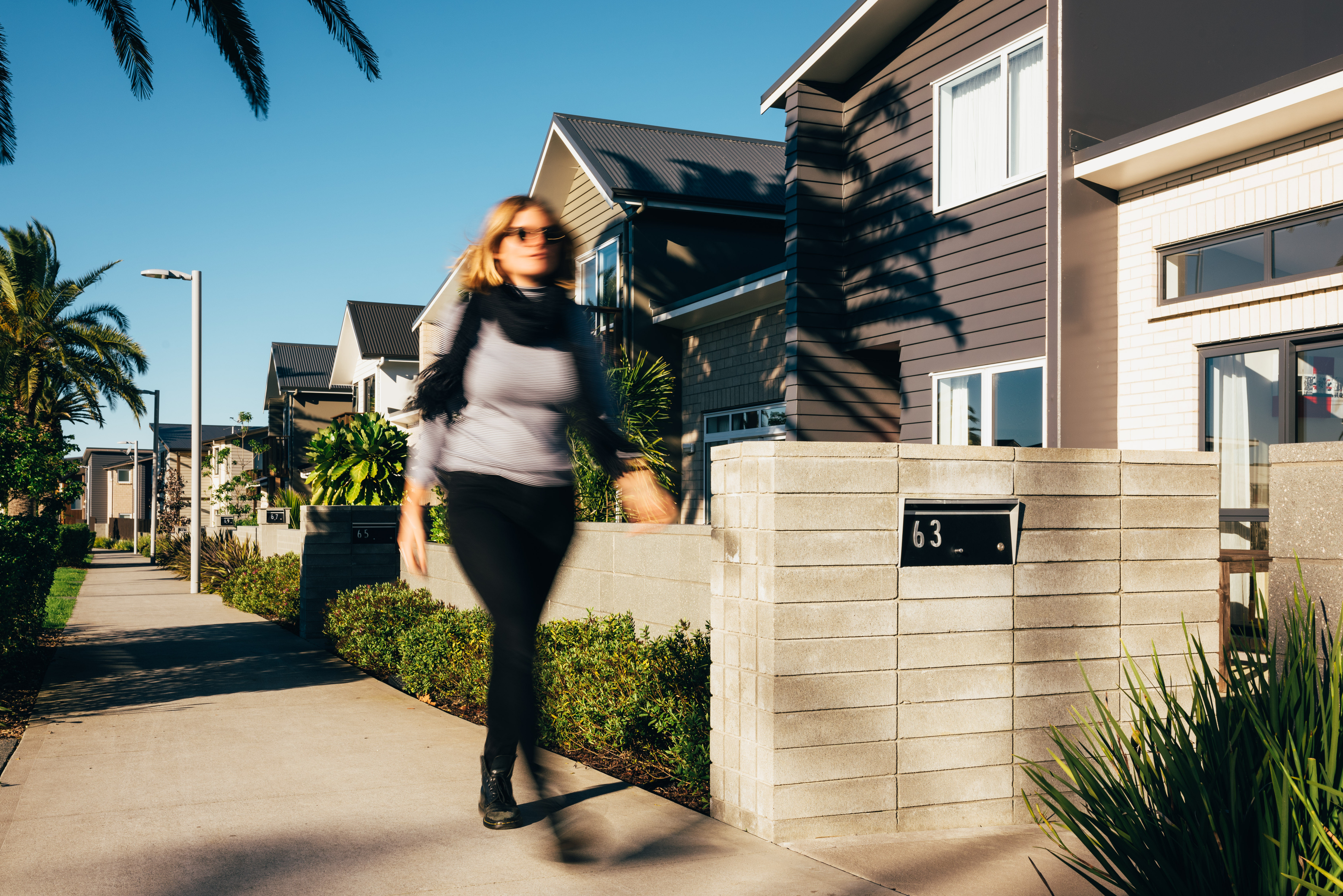 Te Onekiritea/Hobsonville Point Masterplan