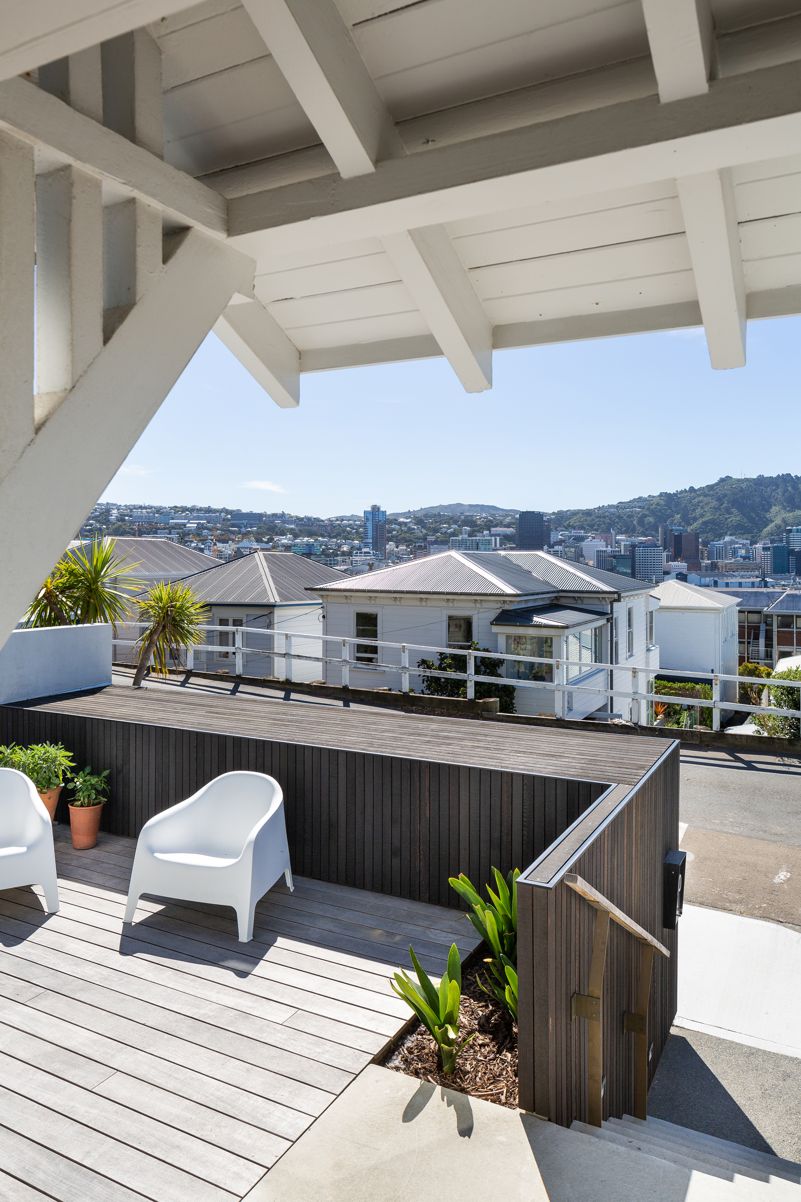 McFarlane Street House