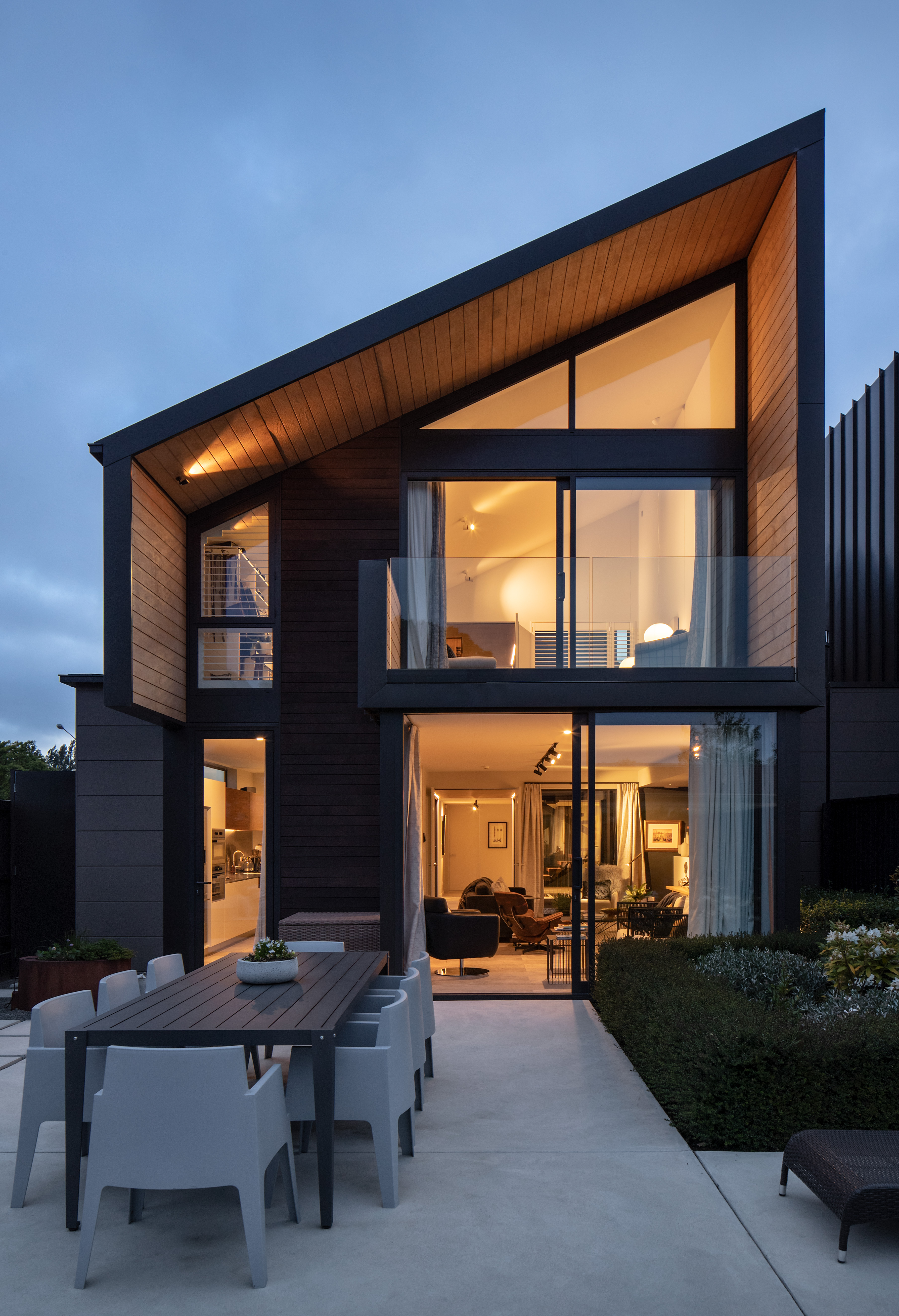 141 Peterborough Street