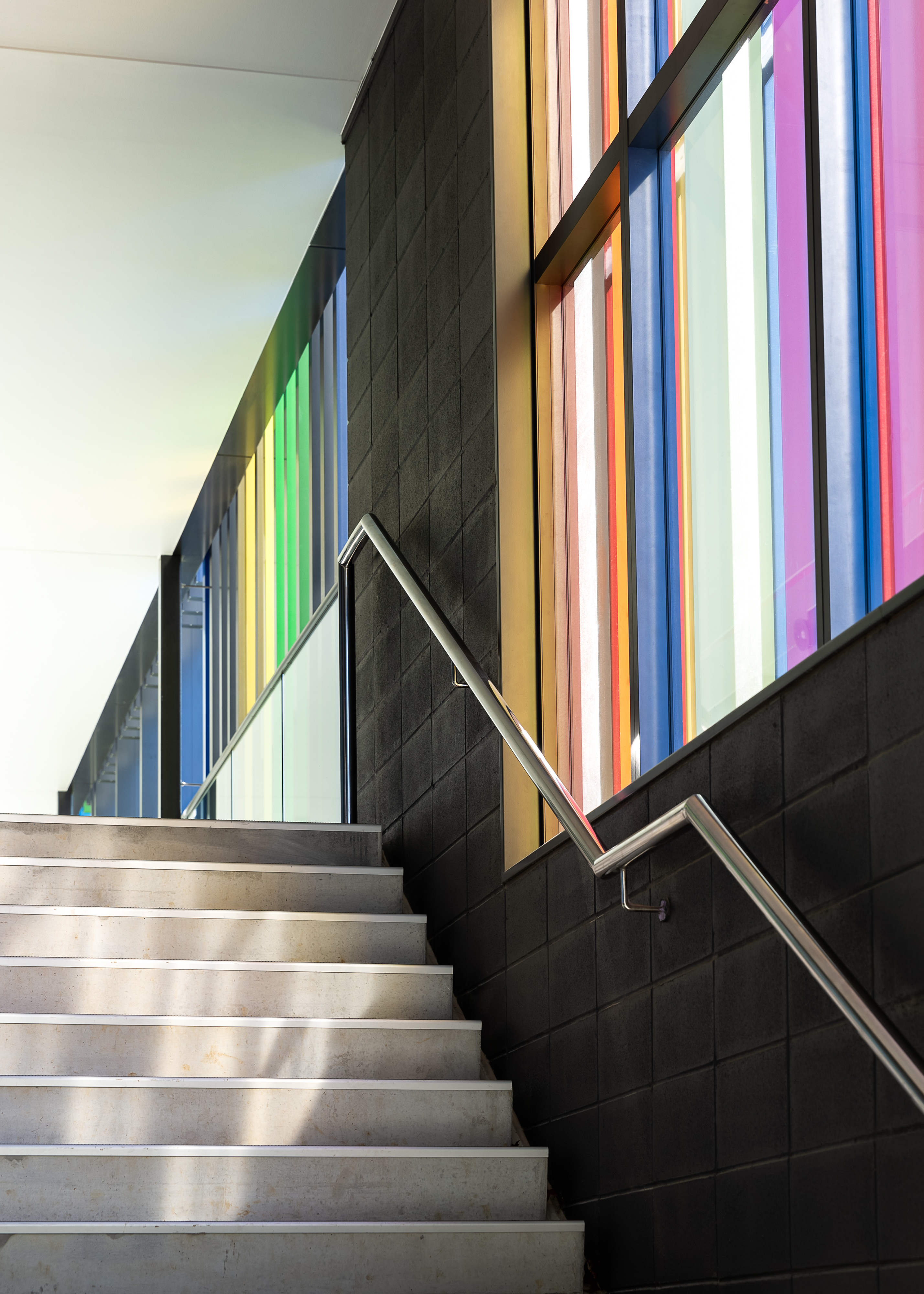 Dilworth Junior Campus Sports Centre