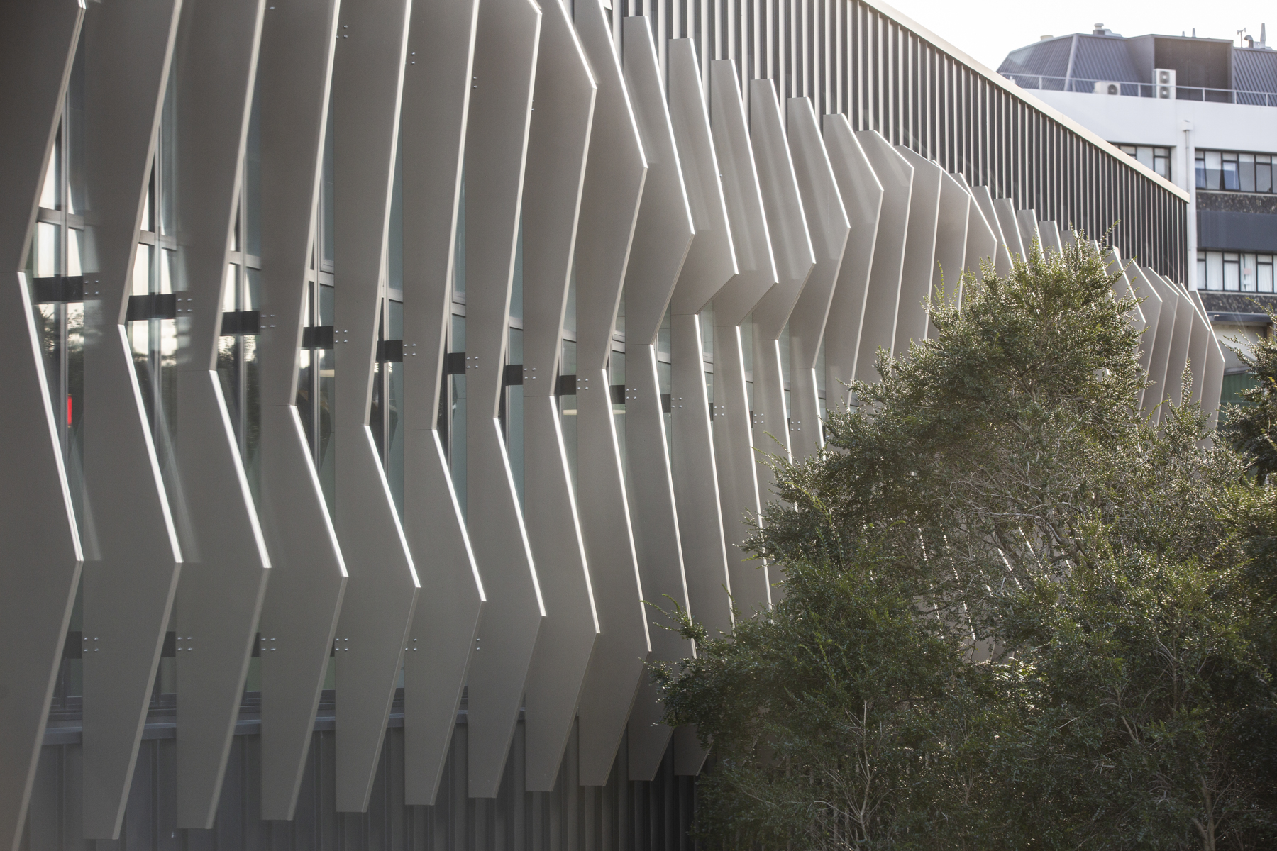 School of Music and Performing Arts, University of Otago