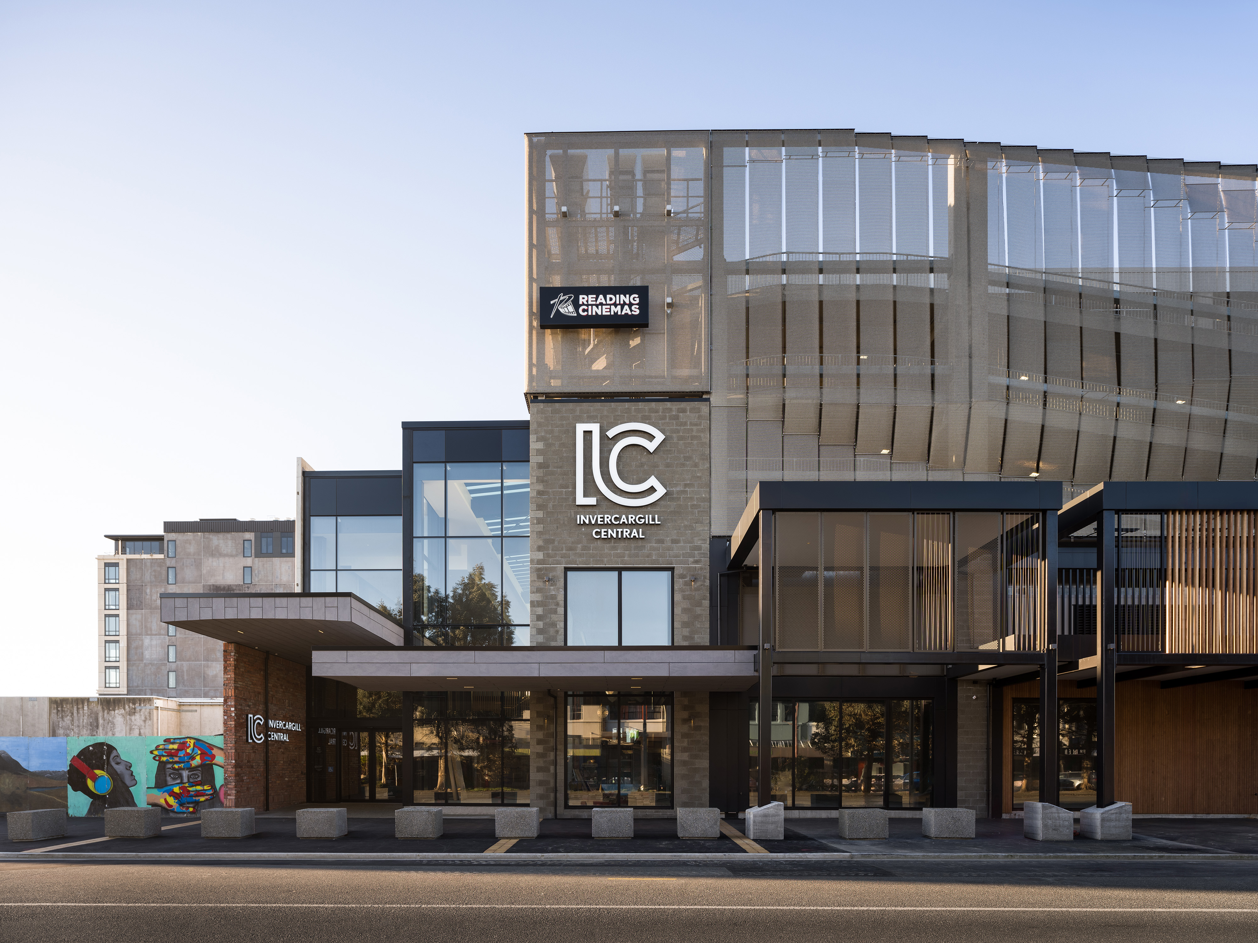 Invercargill Central