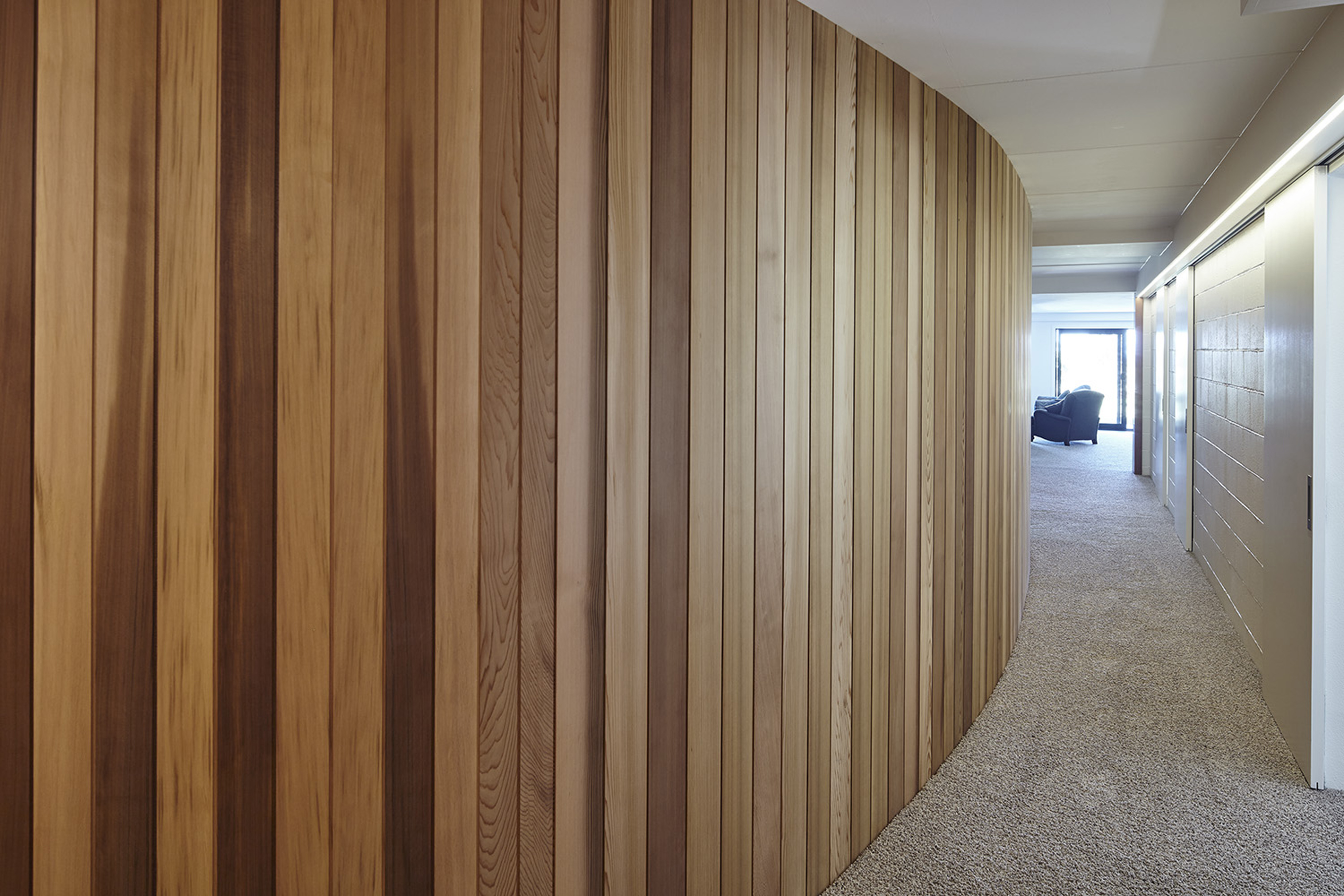barbourhouse-curvedcedarhallway-7-of-10