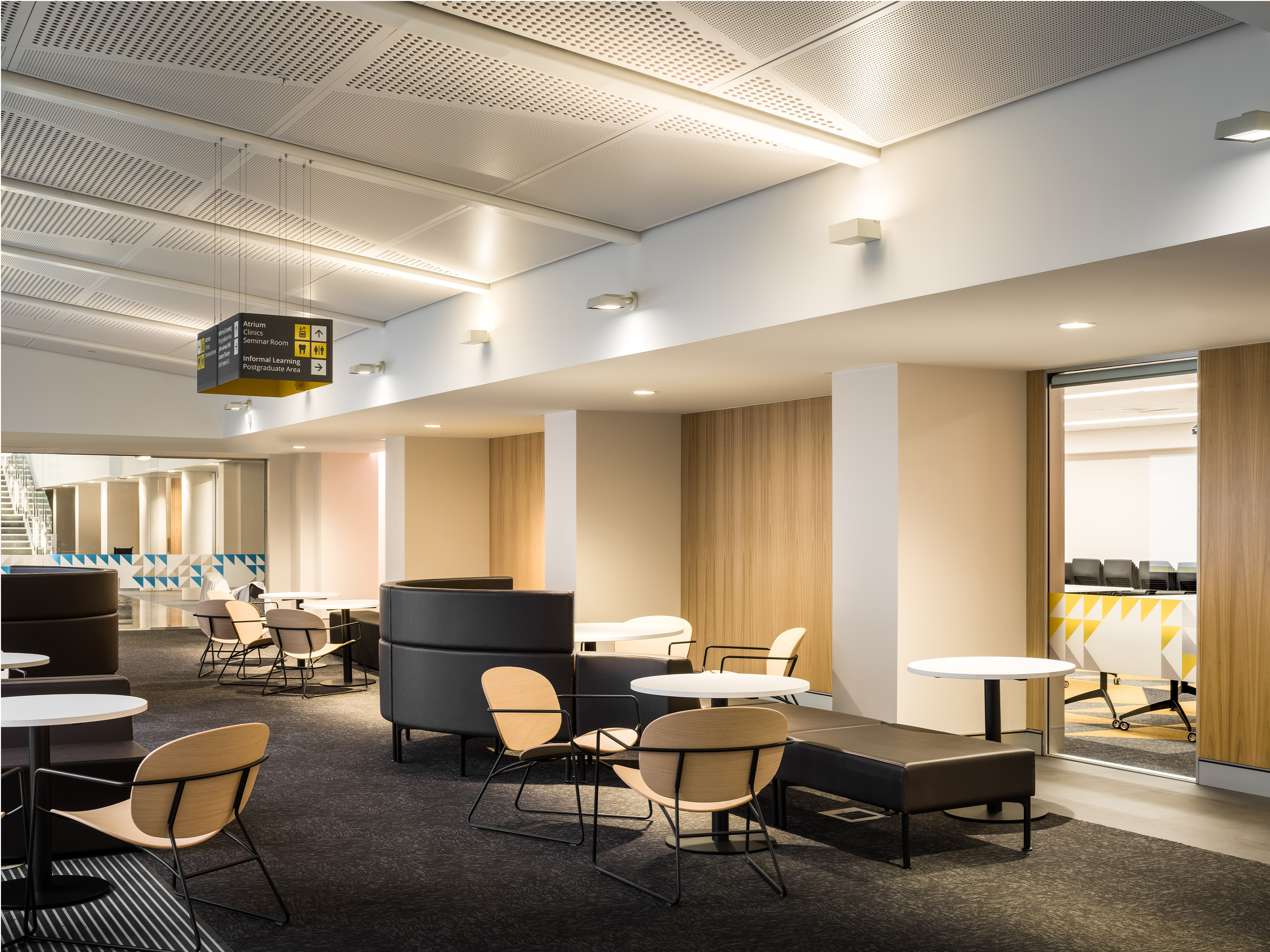 University of Otago Dental School