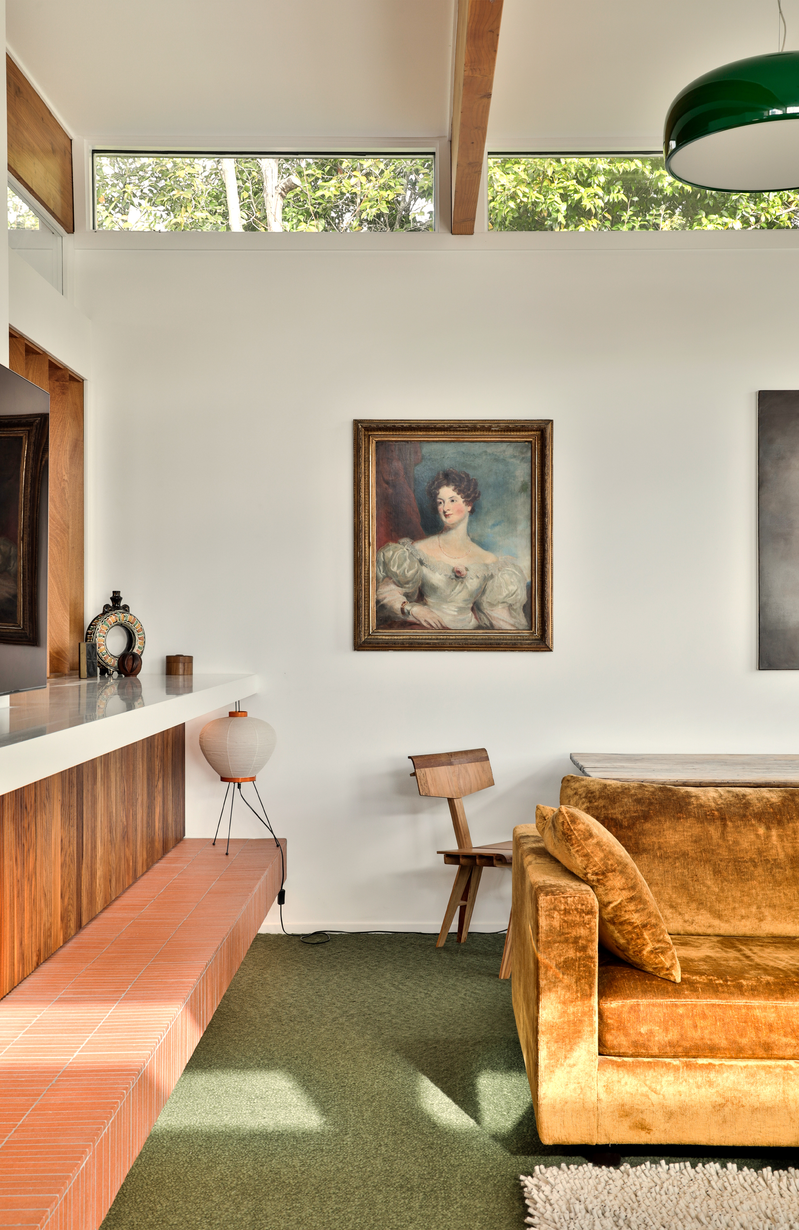 Rainbow Point Renovation