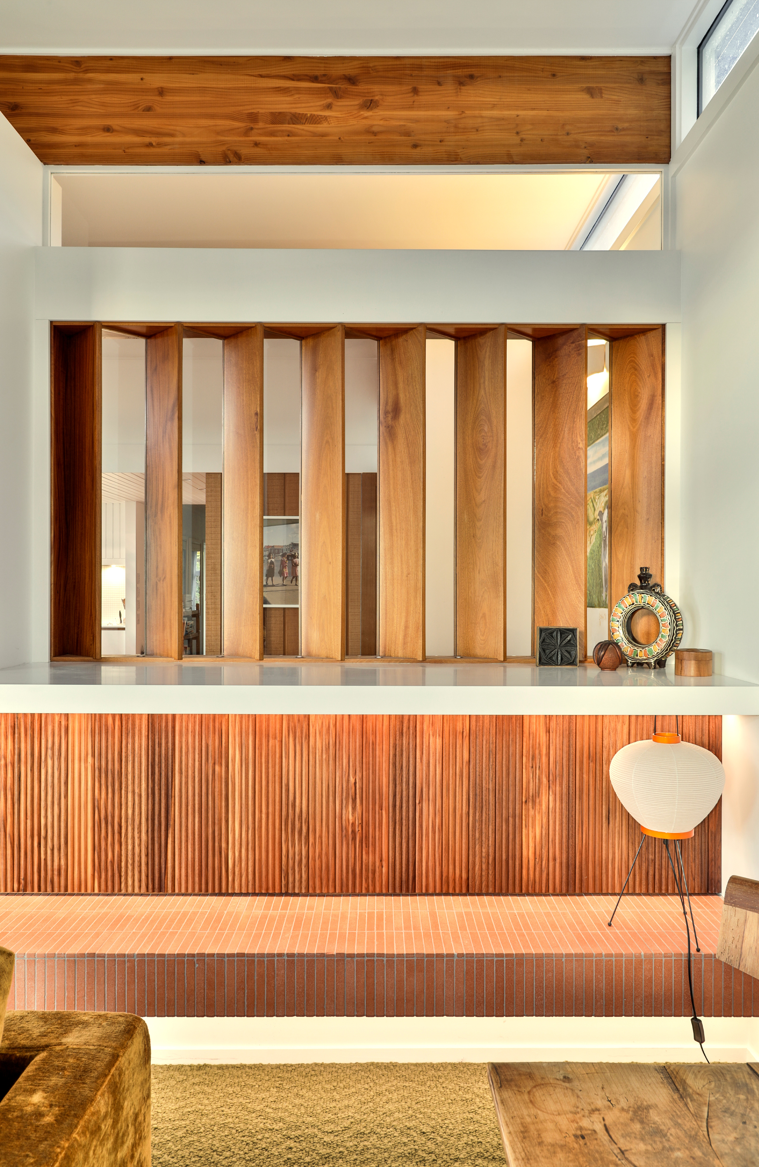 Rainbow Point Renovation