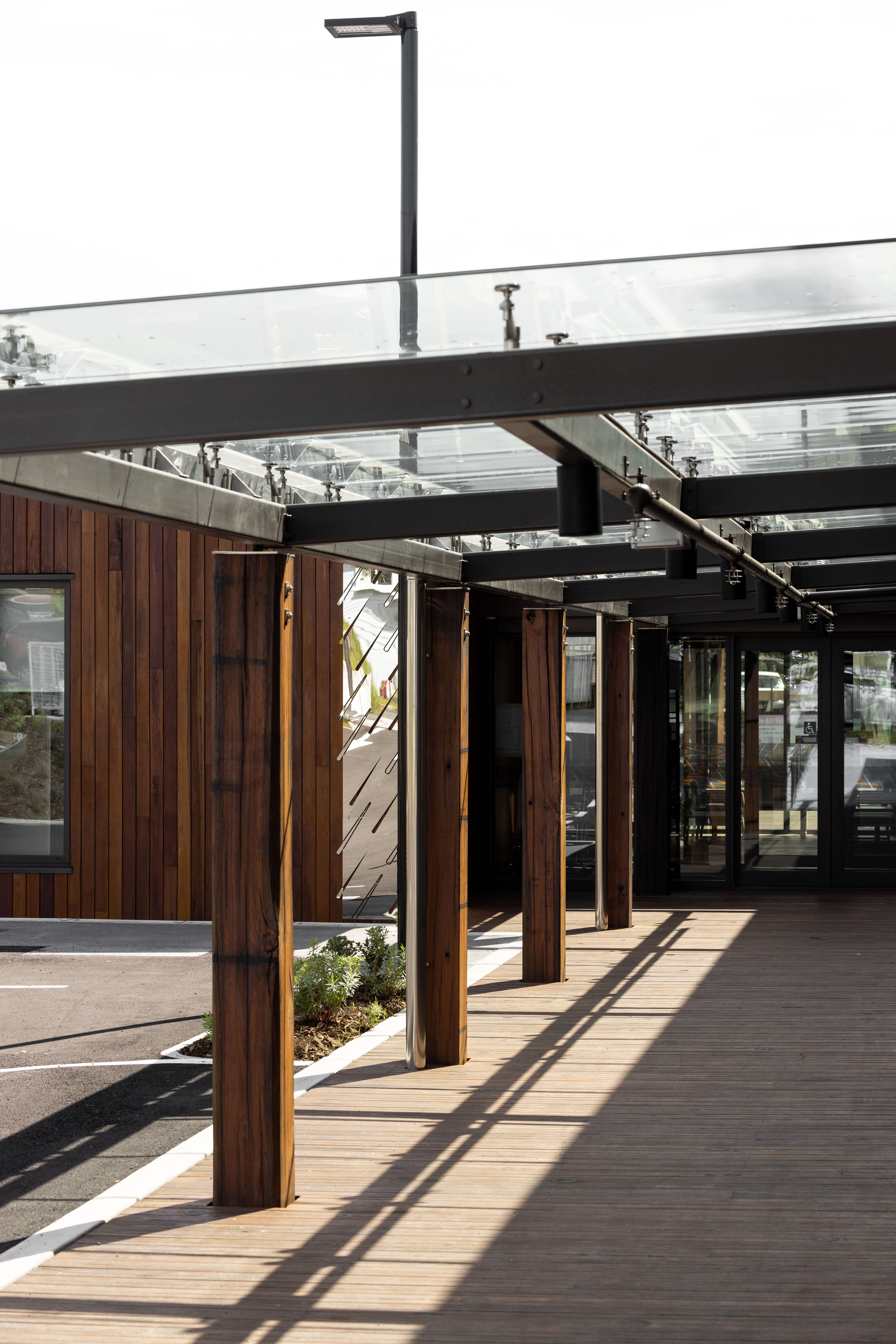 Renal Unit – Taranaki Base Hospital