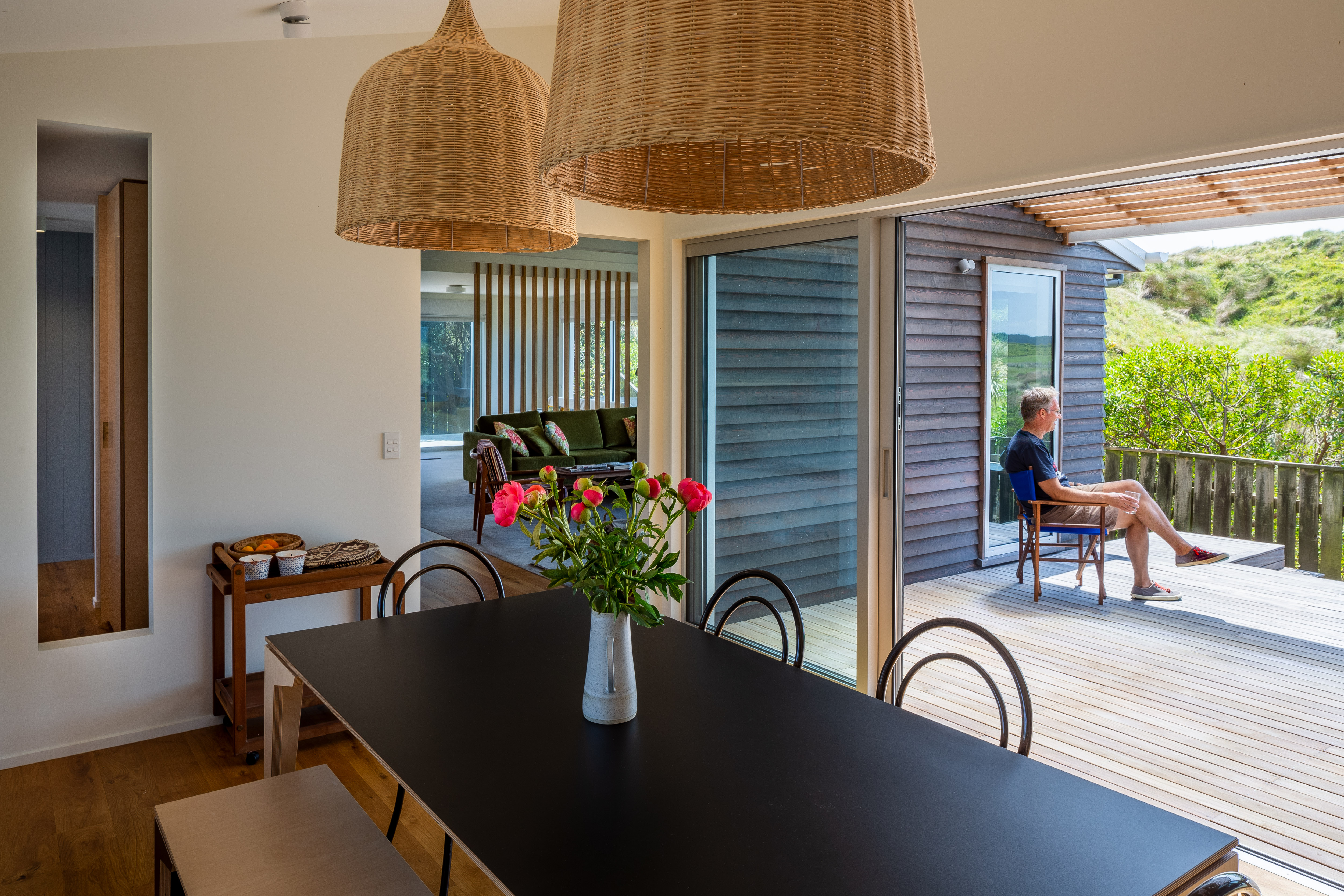 Otaki Beach Alteration