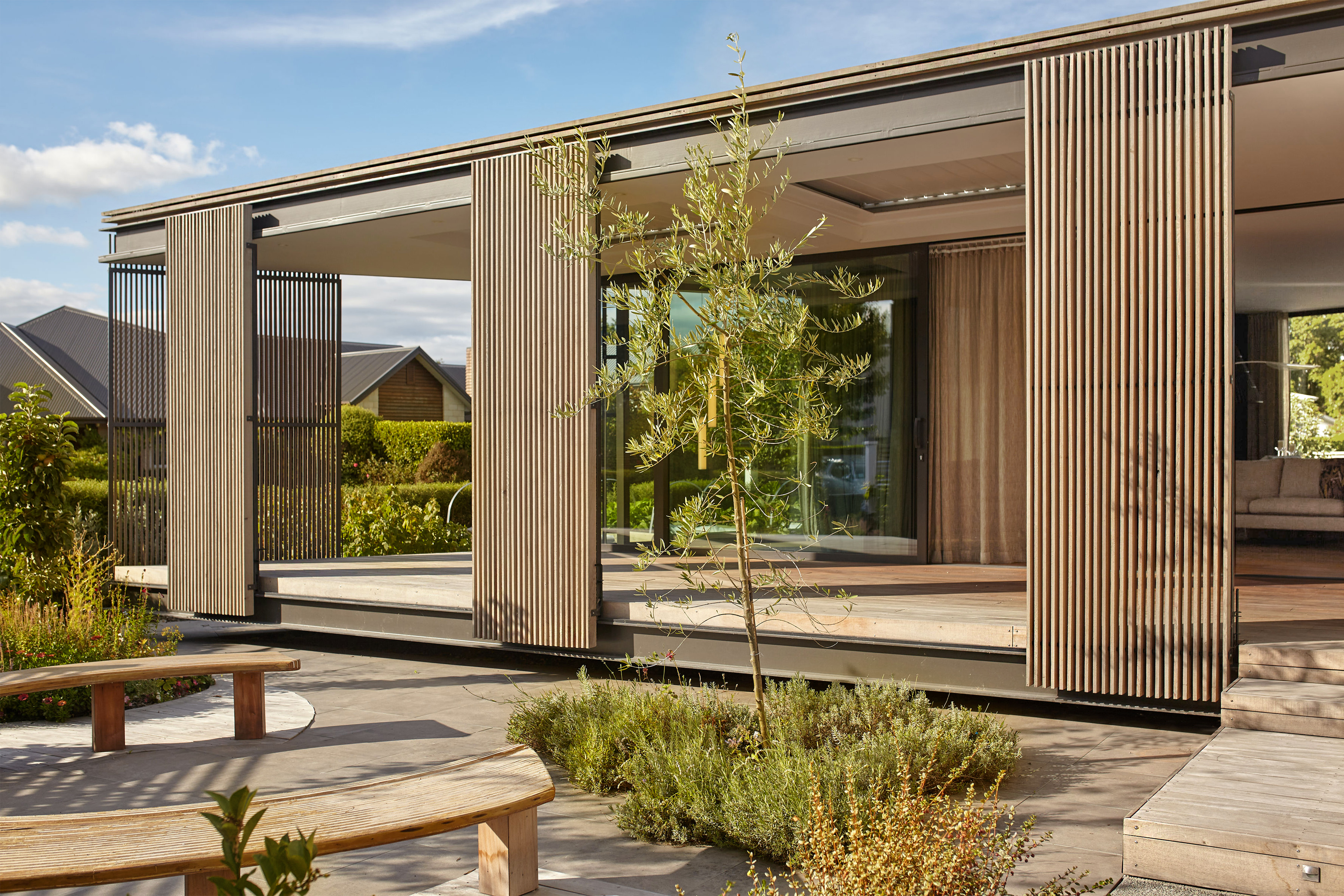 Seager Park Residences