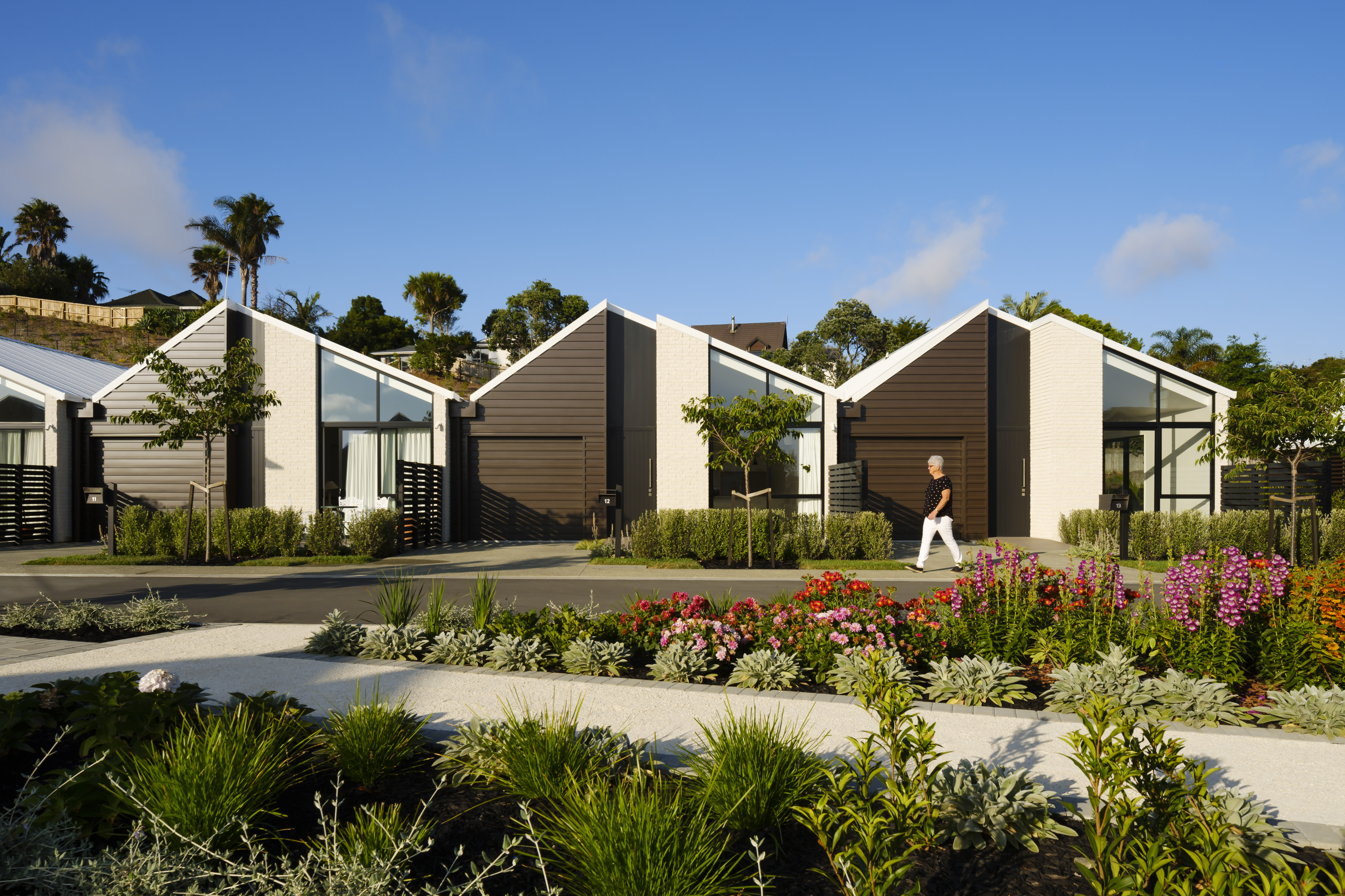 Metlifecare Gulf Rise