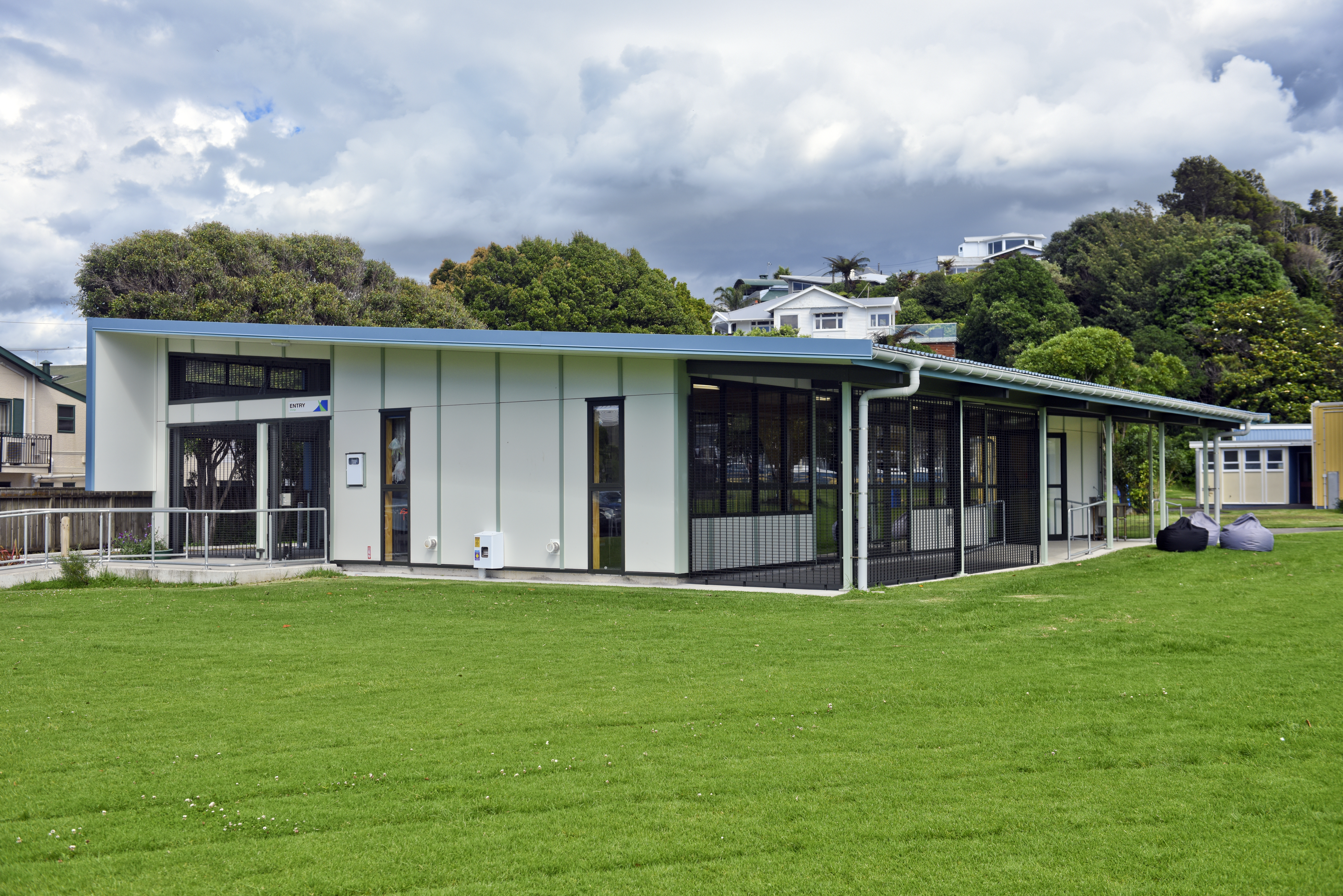 Northern Health School