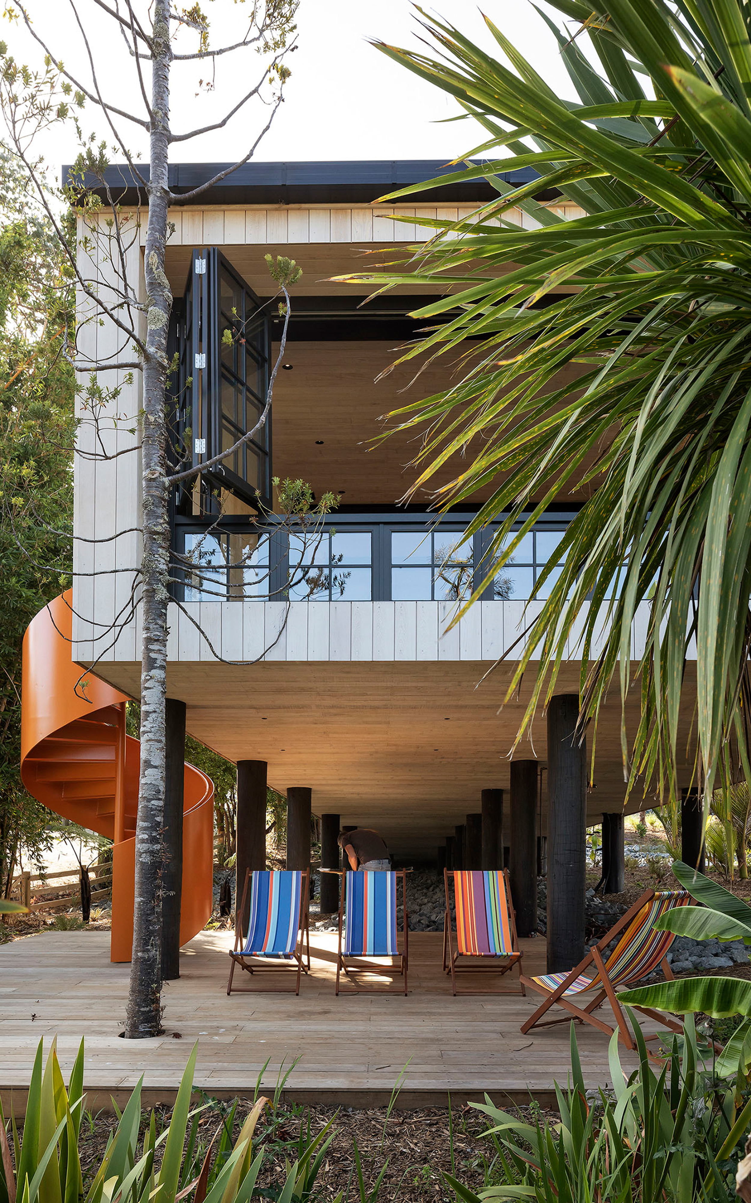 Buckleton’s Boat Shed