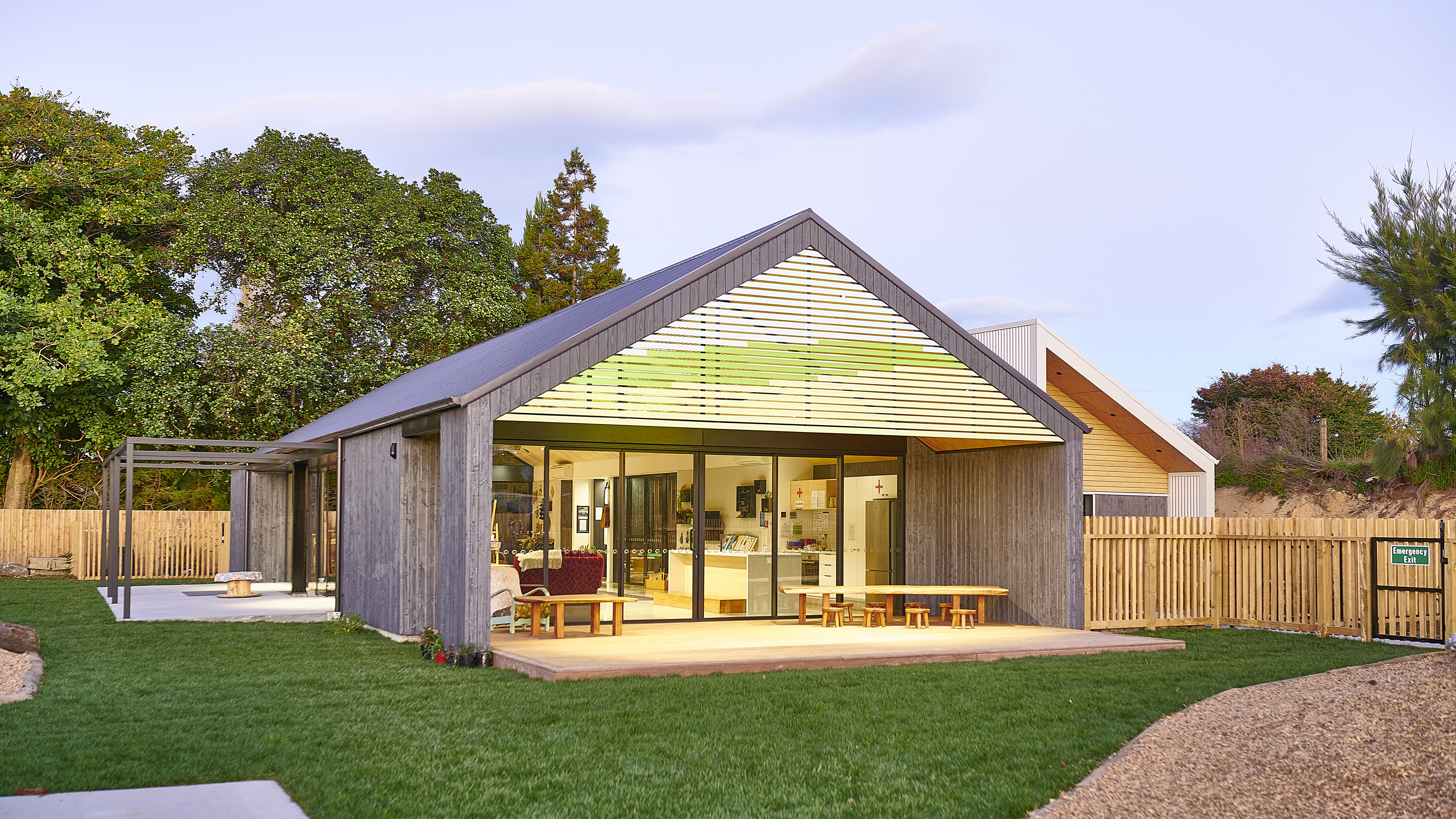 Te Puna Kindergarten