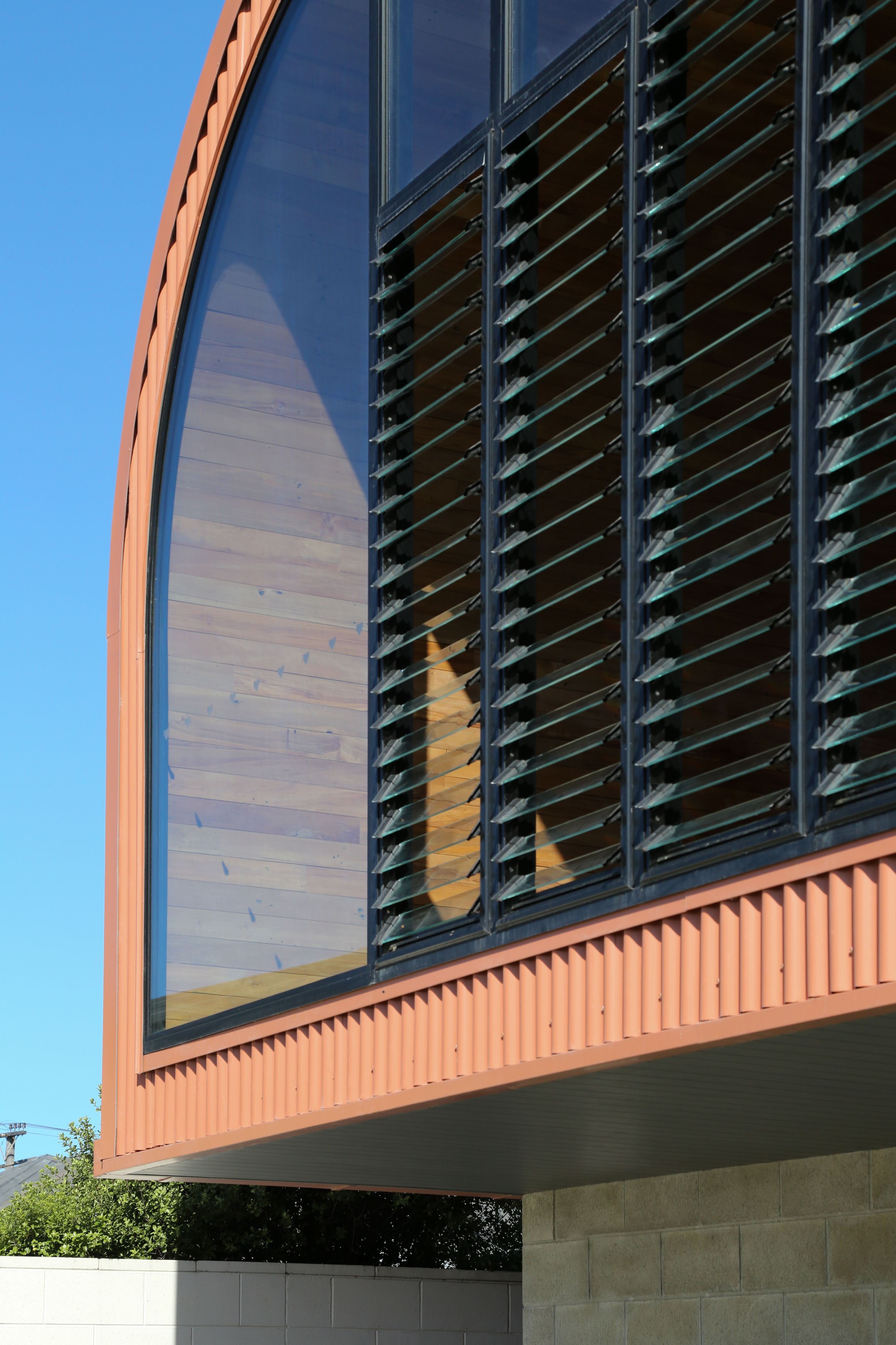 New Brighton RSA Billiards Room