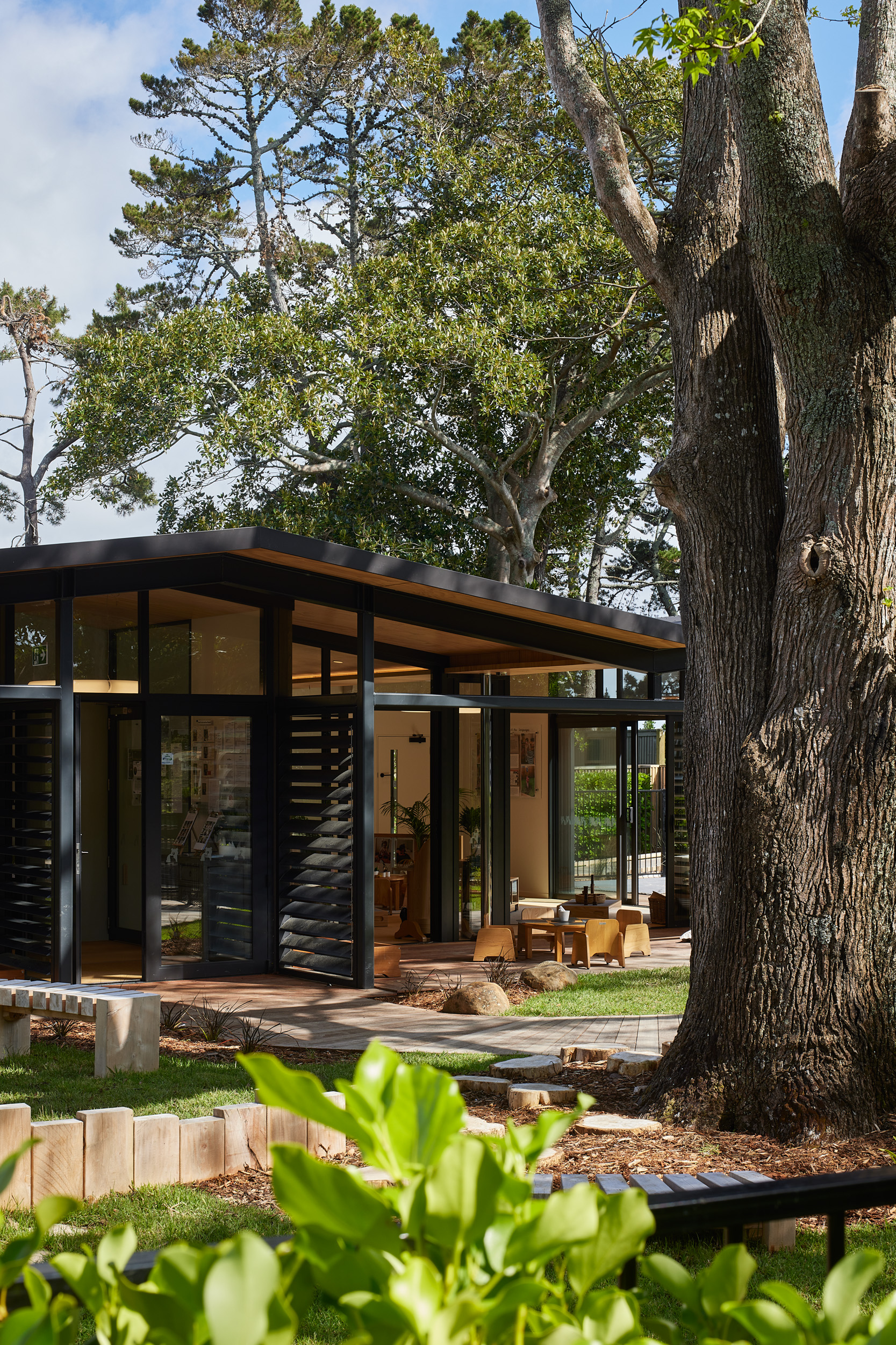 Bear Park Early Learning Centre