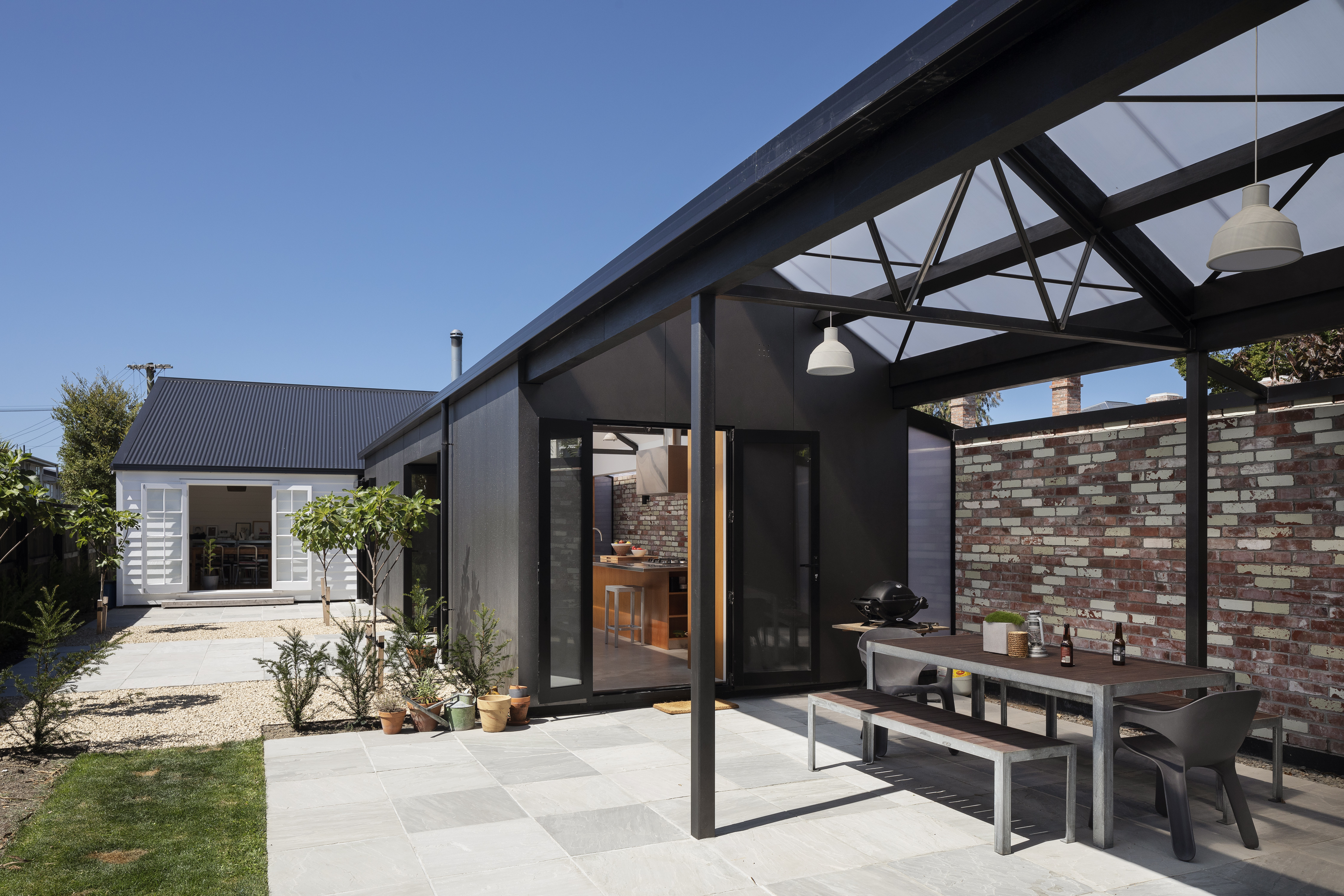 Abberley Crescent House