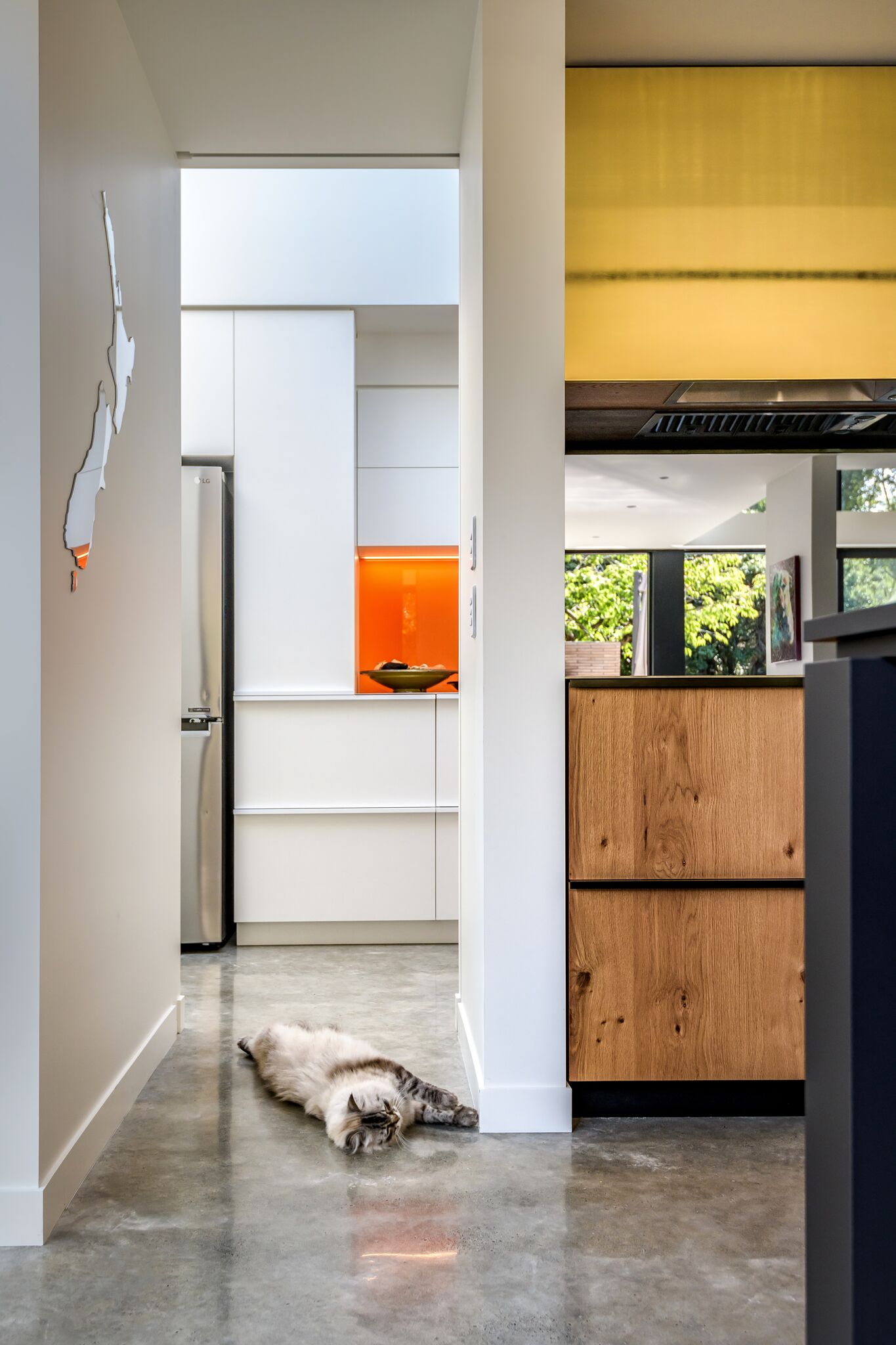 Hawthorne St House_Scullery_8 of 10