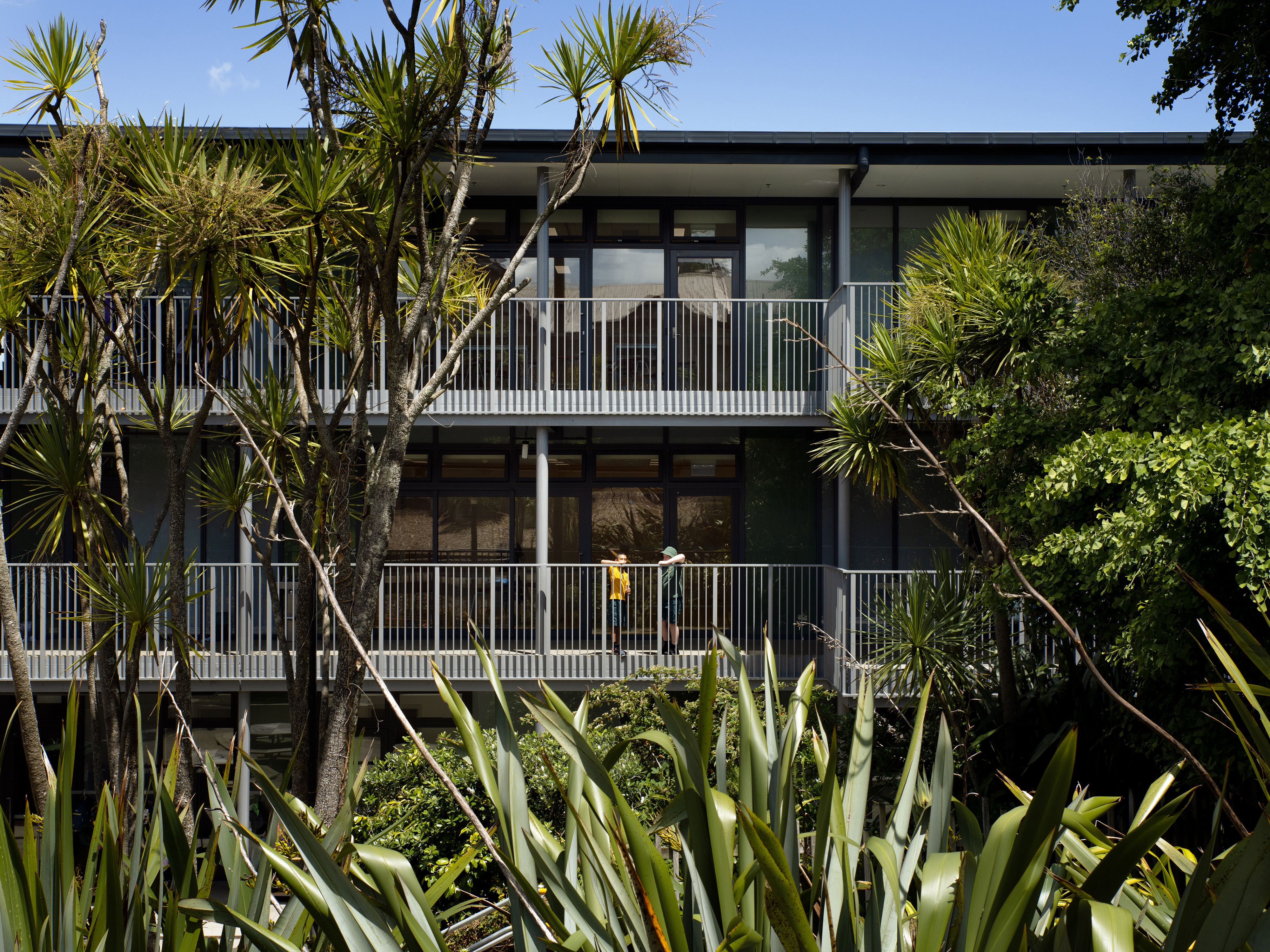 Onehunga Primary School