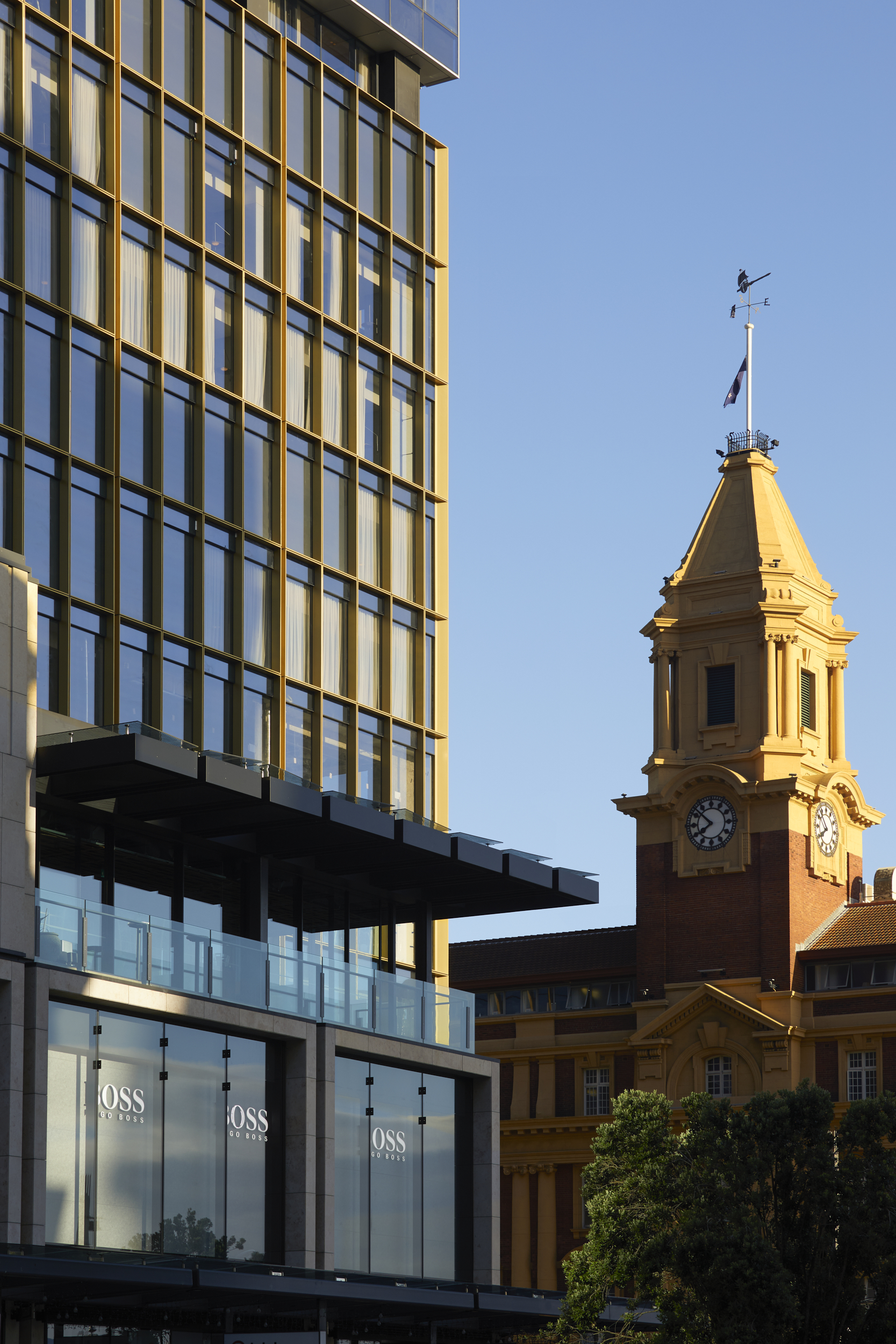 Deloitte Centre - Te Kaha