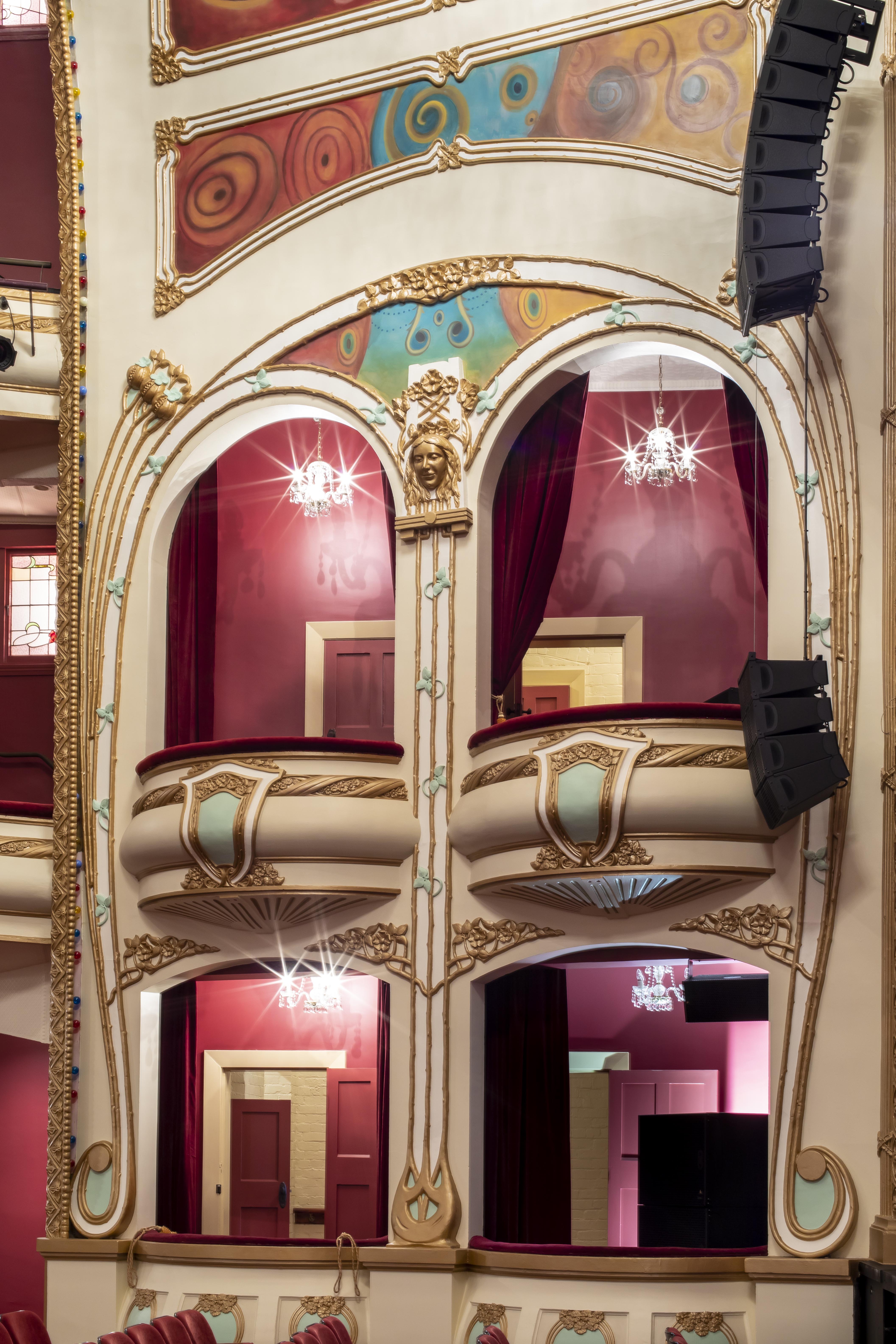 Hawke's Bay Opera House