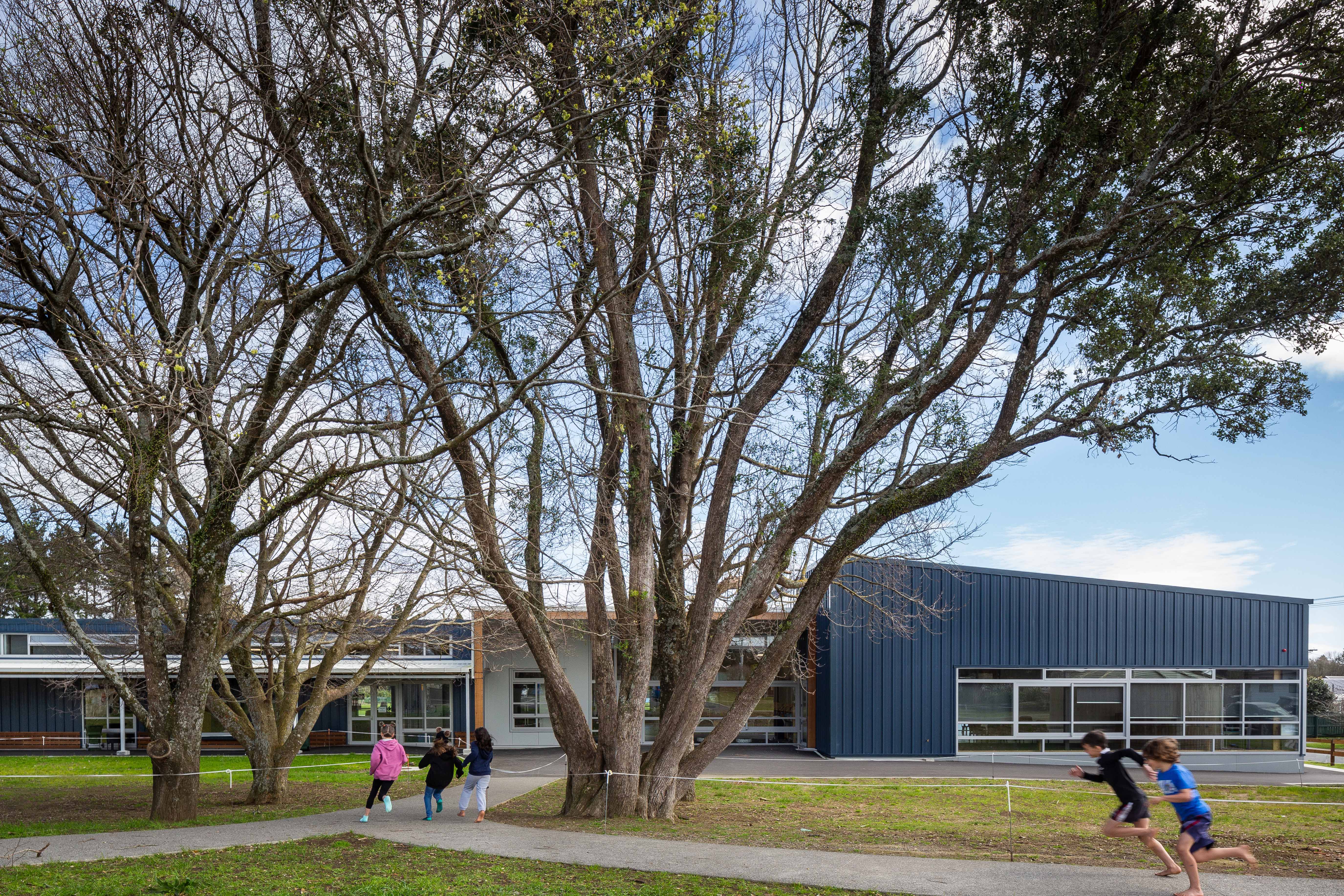Lepperton School and Community Hub